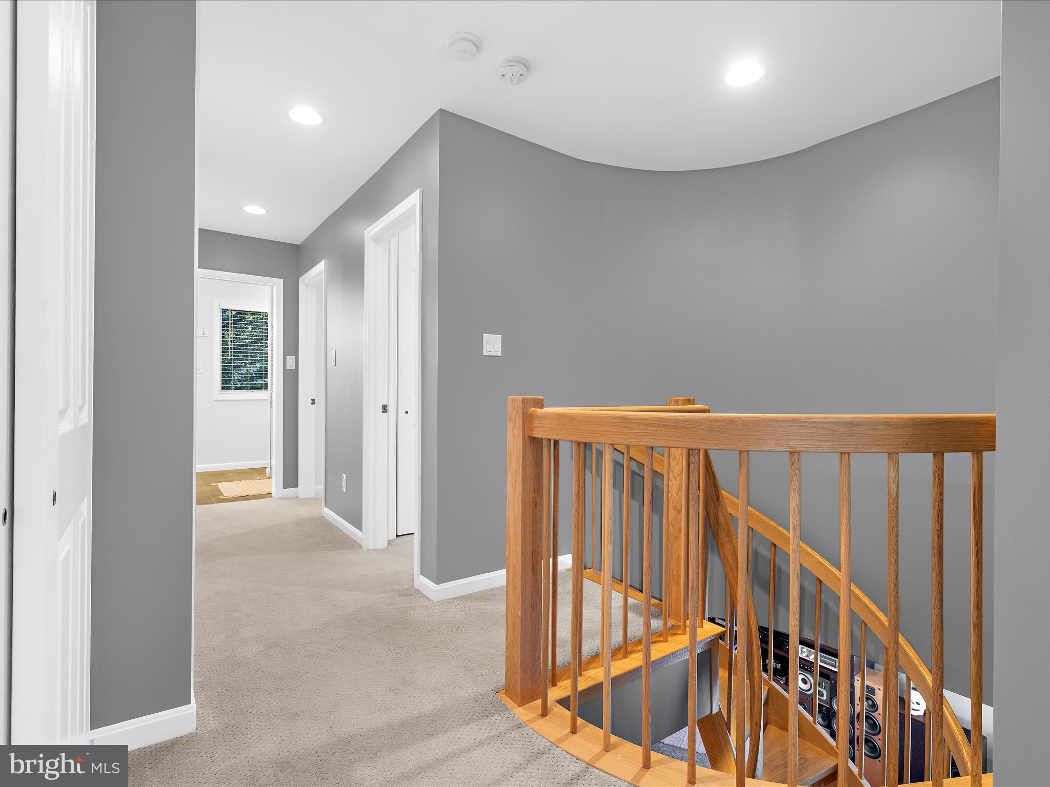 ROUND BAY - Residential