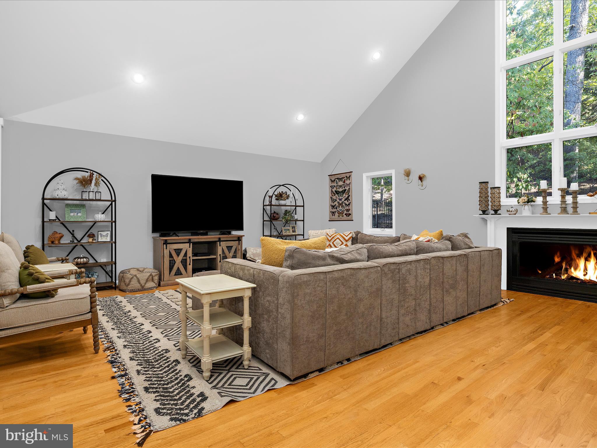 ROUND BAY - Residential