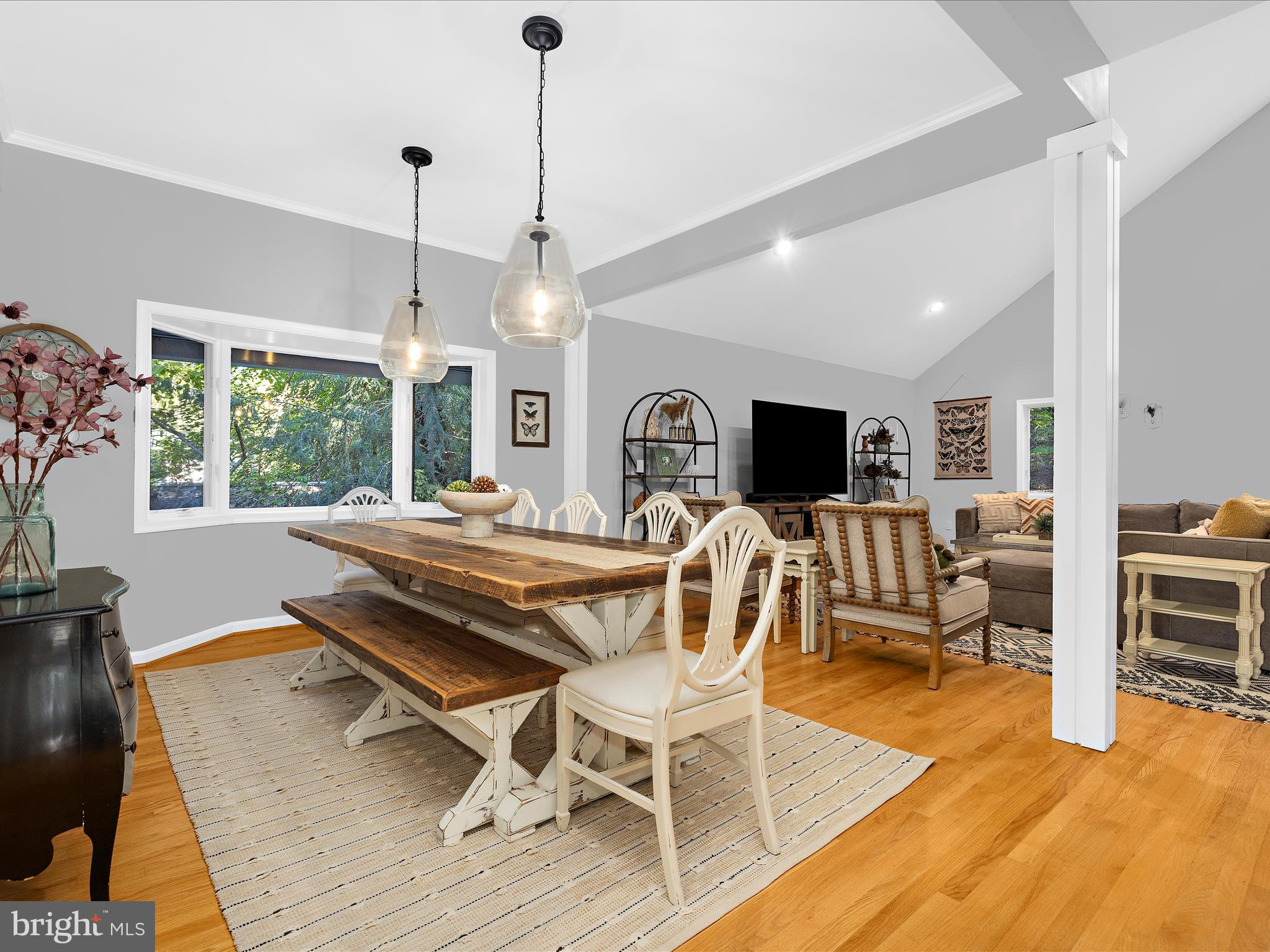 ROUND BAY - Residential