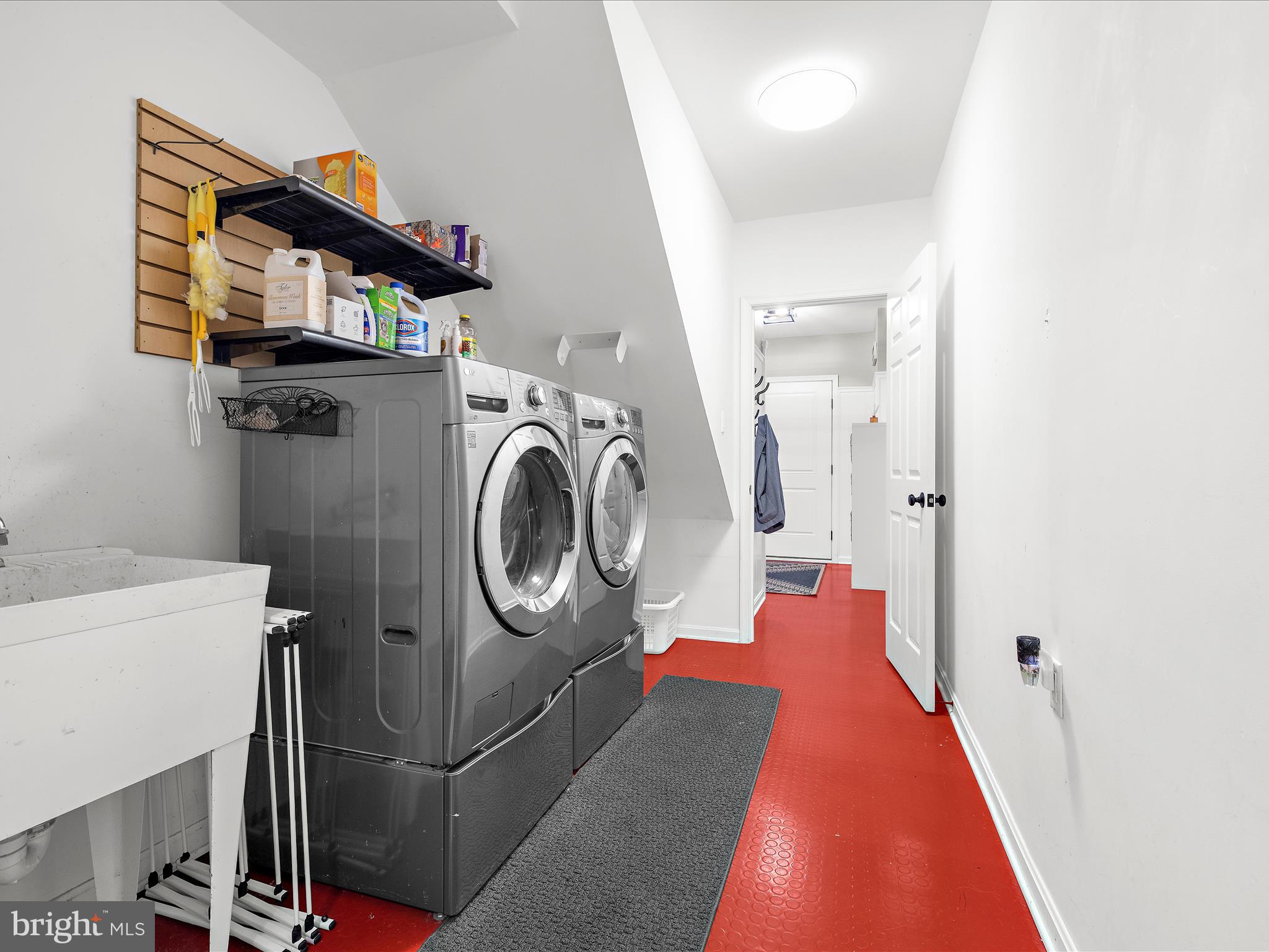 ROUND BAY - Residential