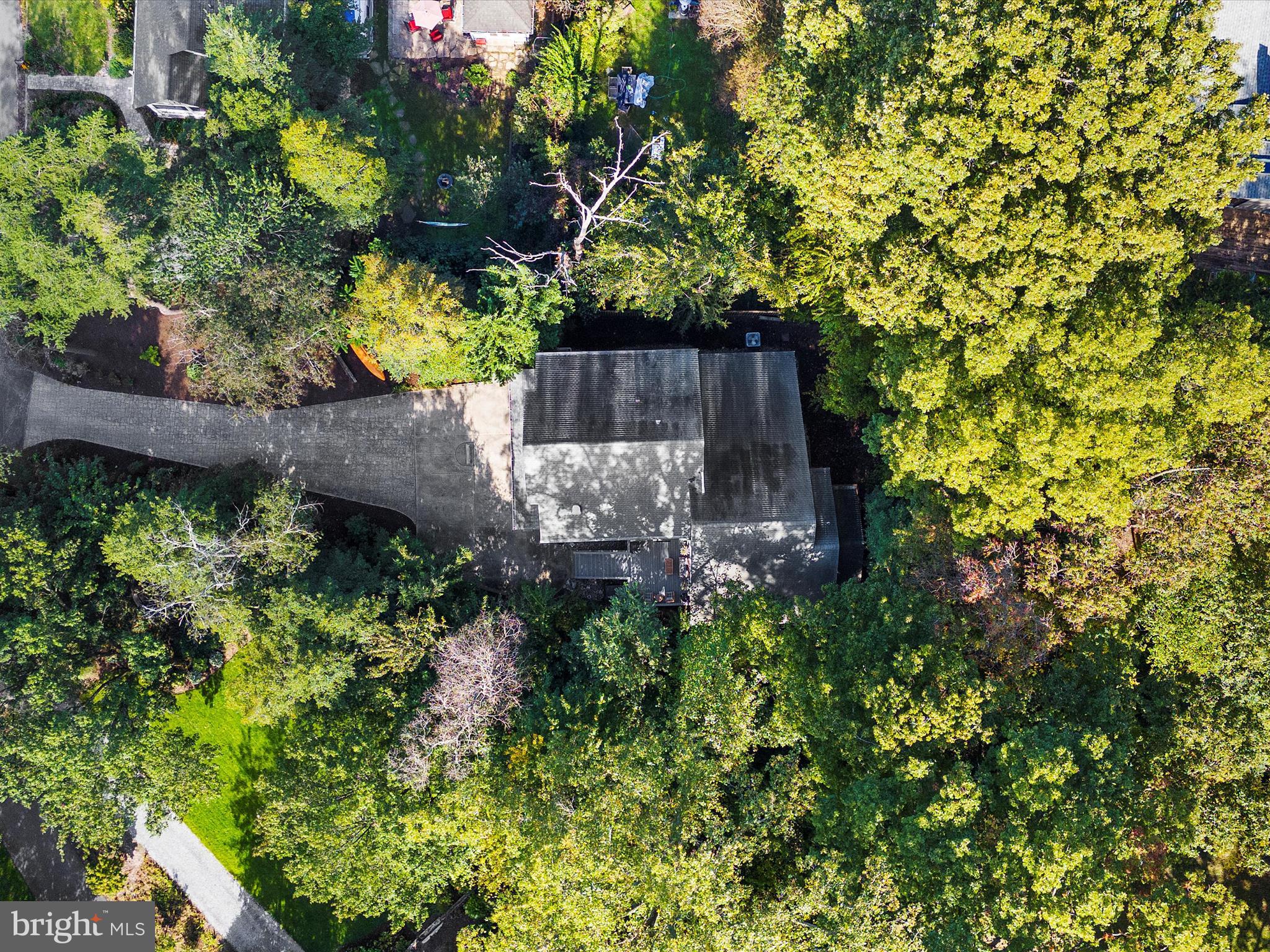 ROUND BAY - Residential