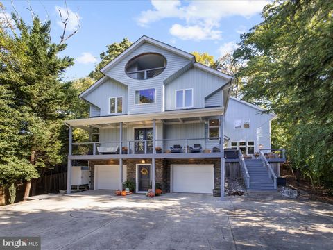 1 RIDOUT ROAD SEVERNA PARK MD 21146