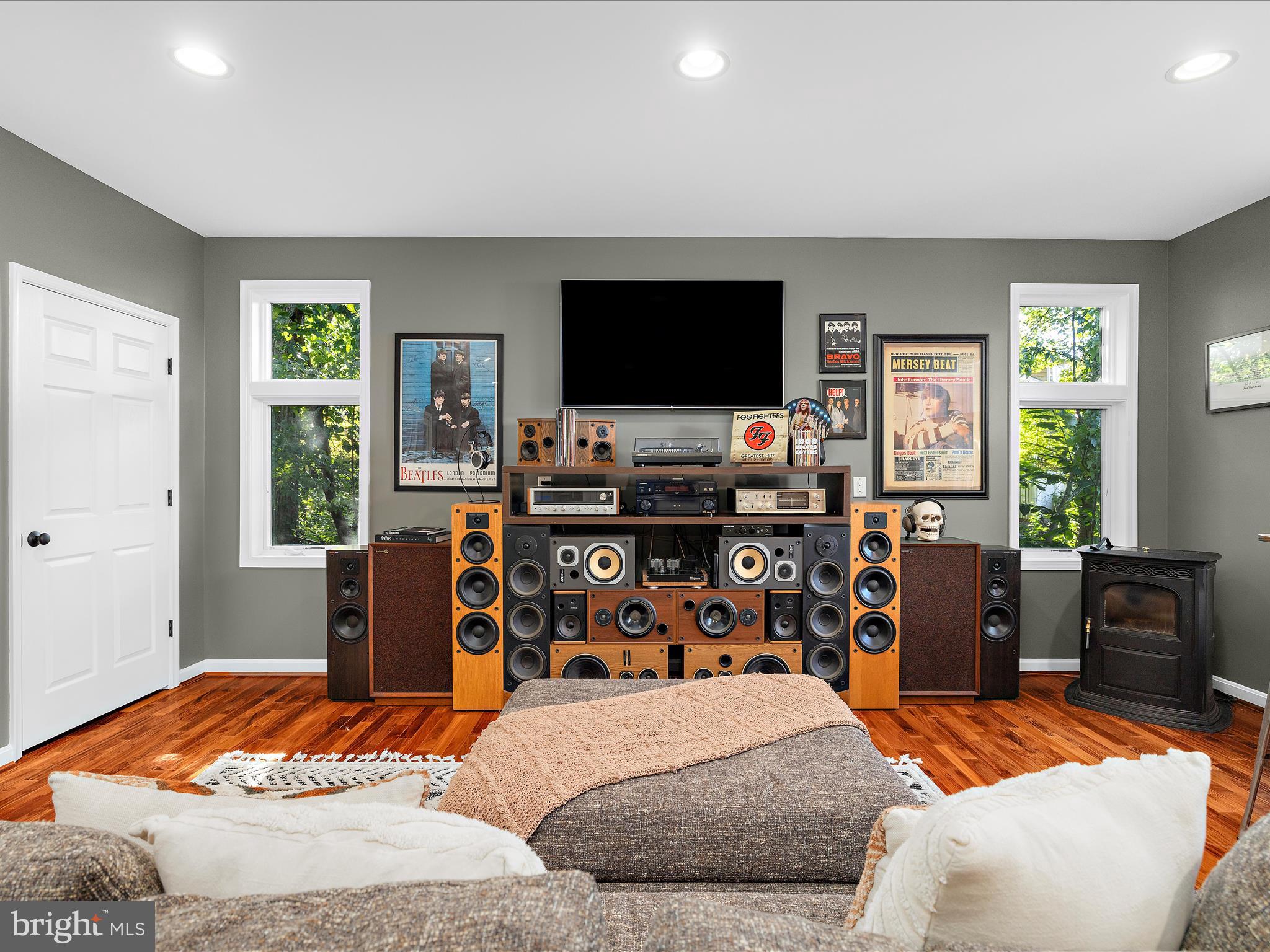 ROUND BAY - Residential