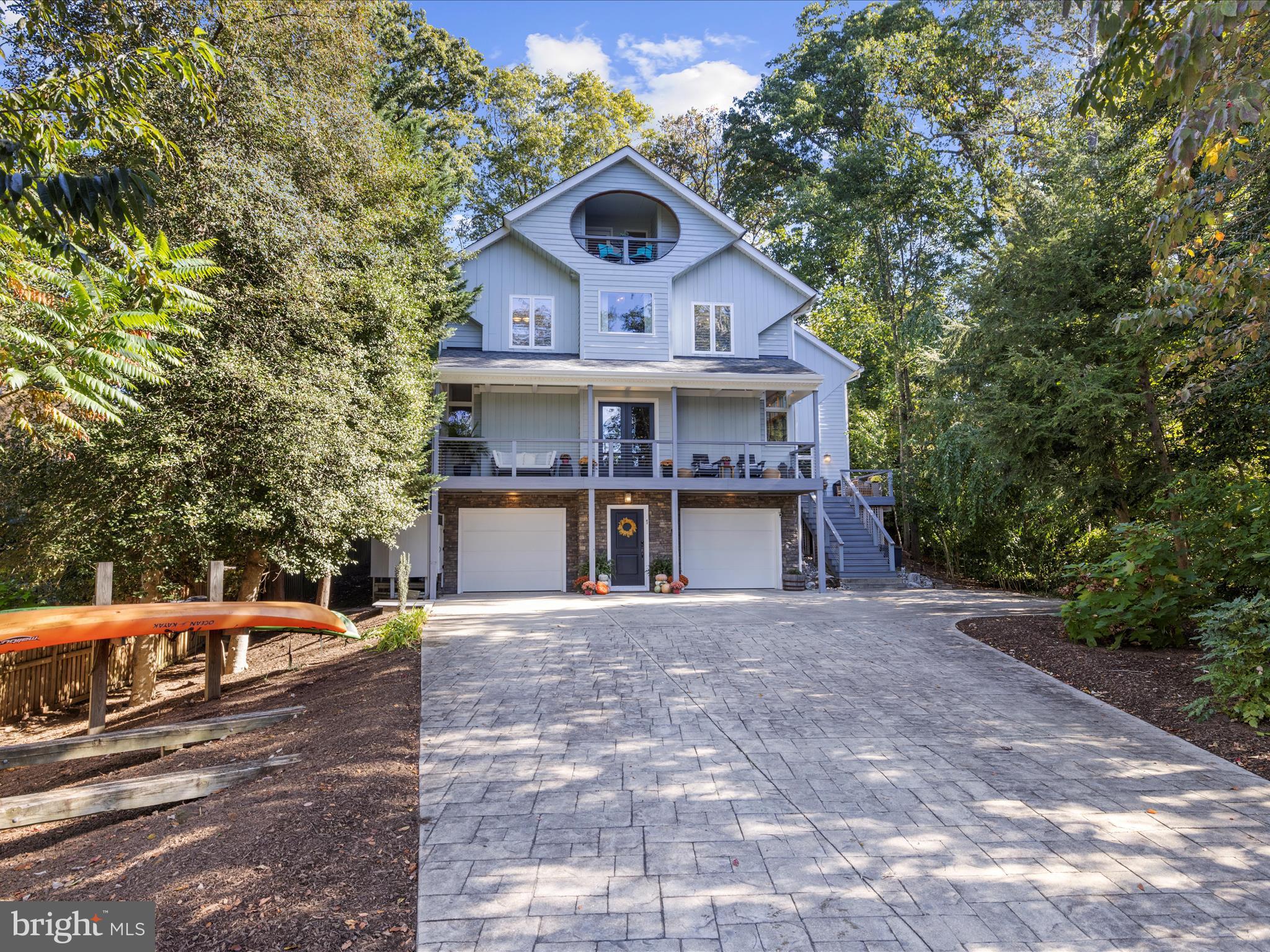 ROUND BAY - Residential