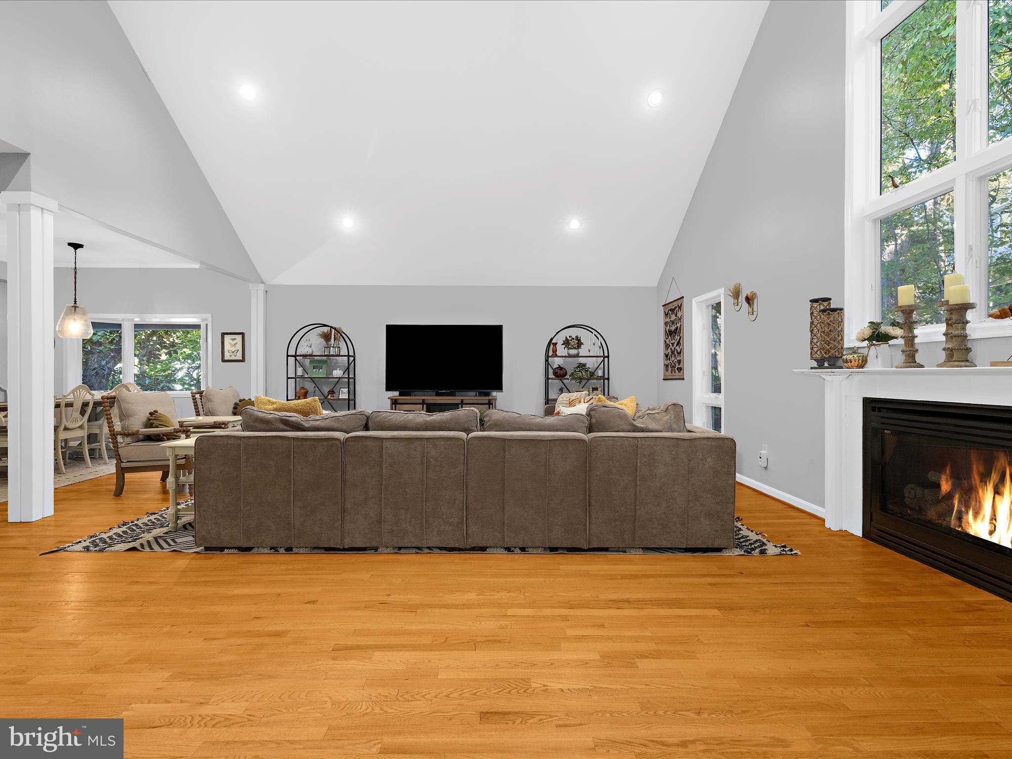 ROUND BAY - Residential