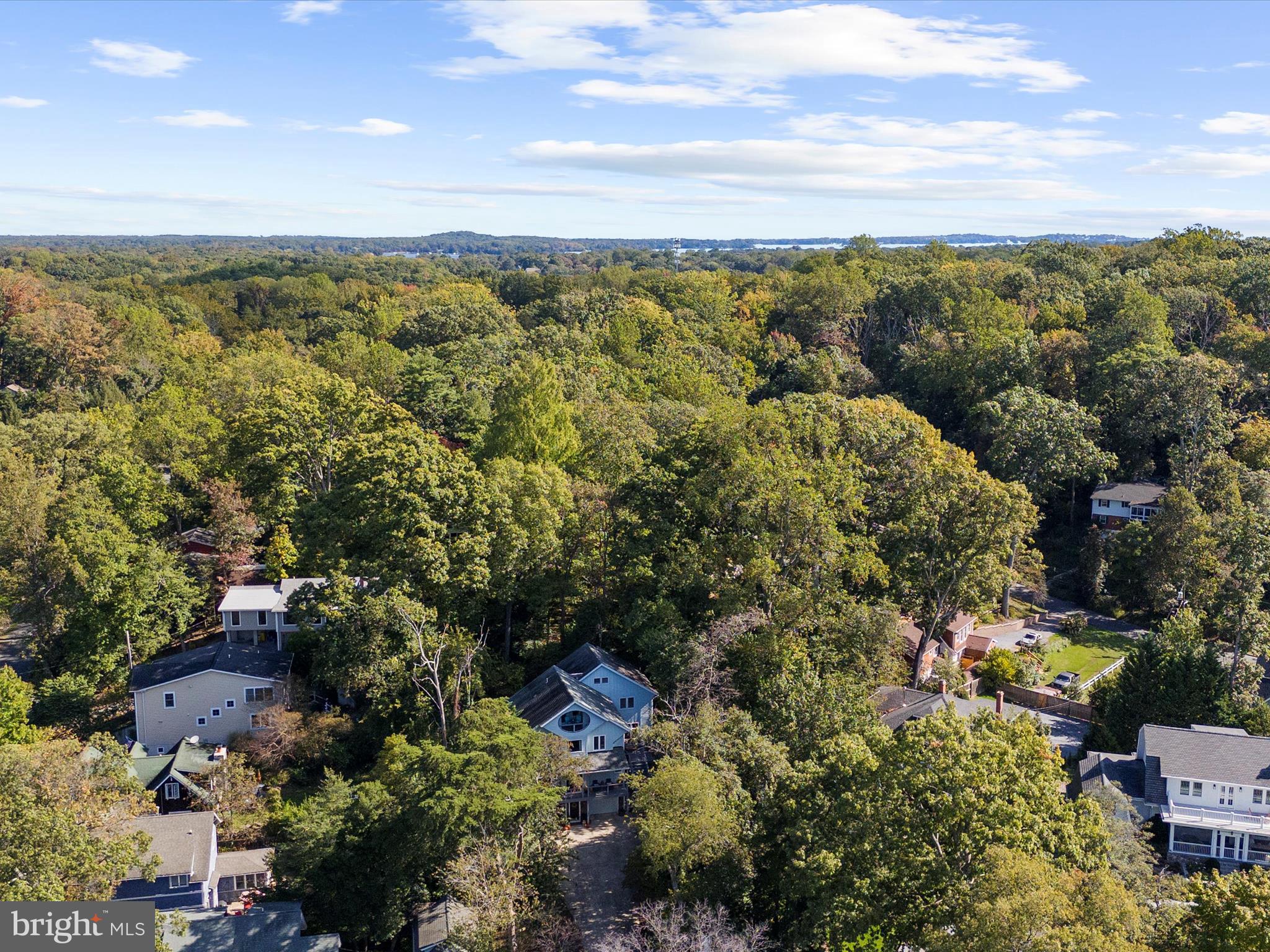 ROUND BAY - Residential