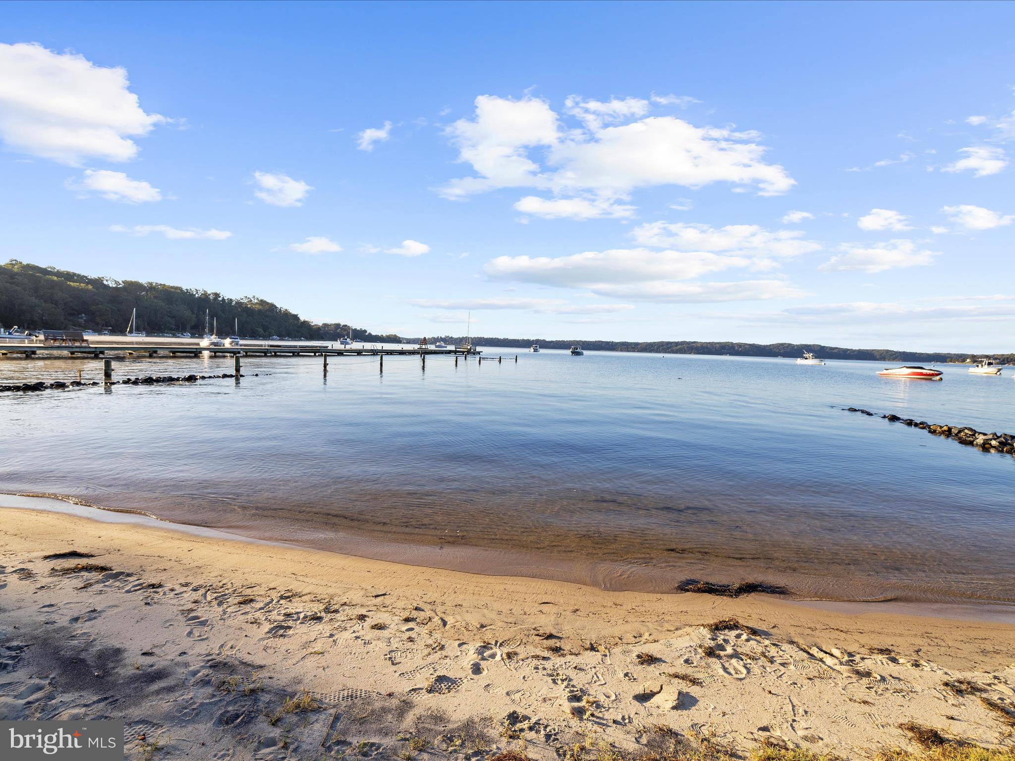 ROUND BAY - Residential