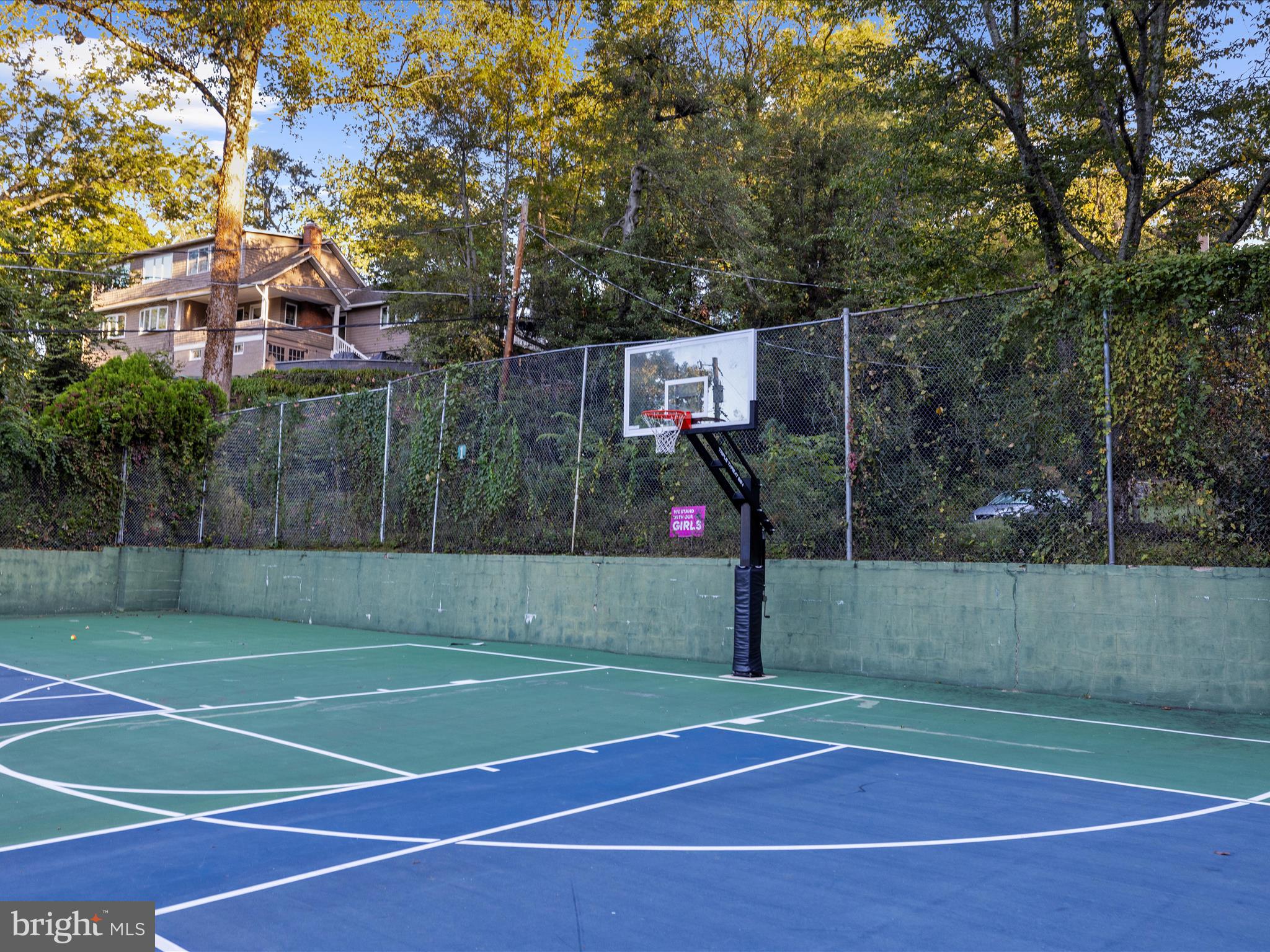 ROUND BAY - Residential