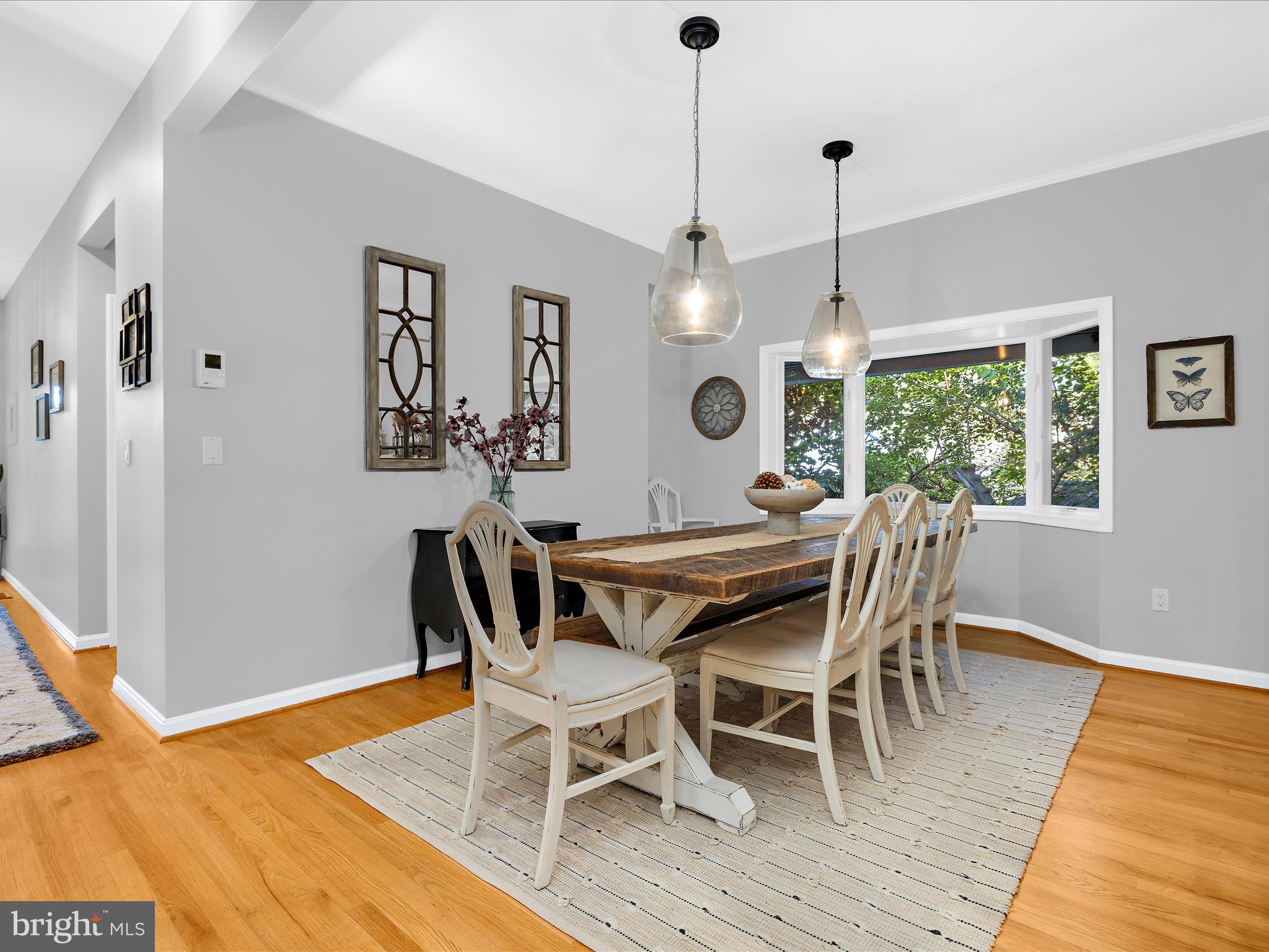 ROUND BAY - Residential