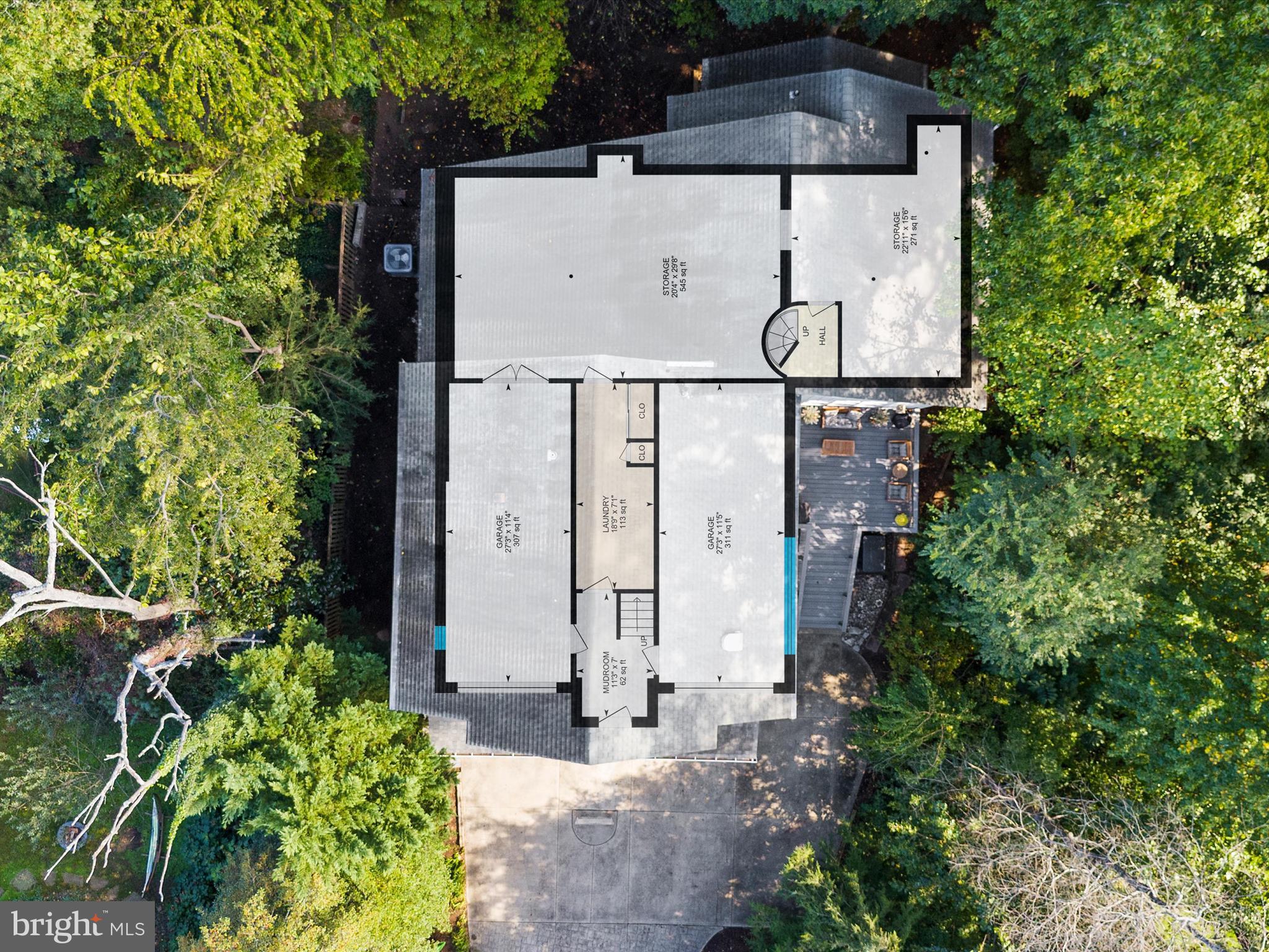 ROUND BAY - Residential