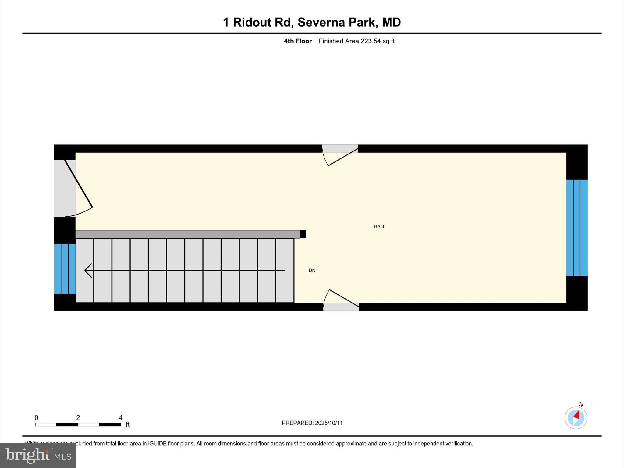 ROUND BAY - Residential
