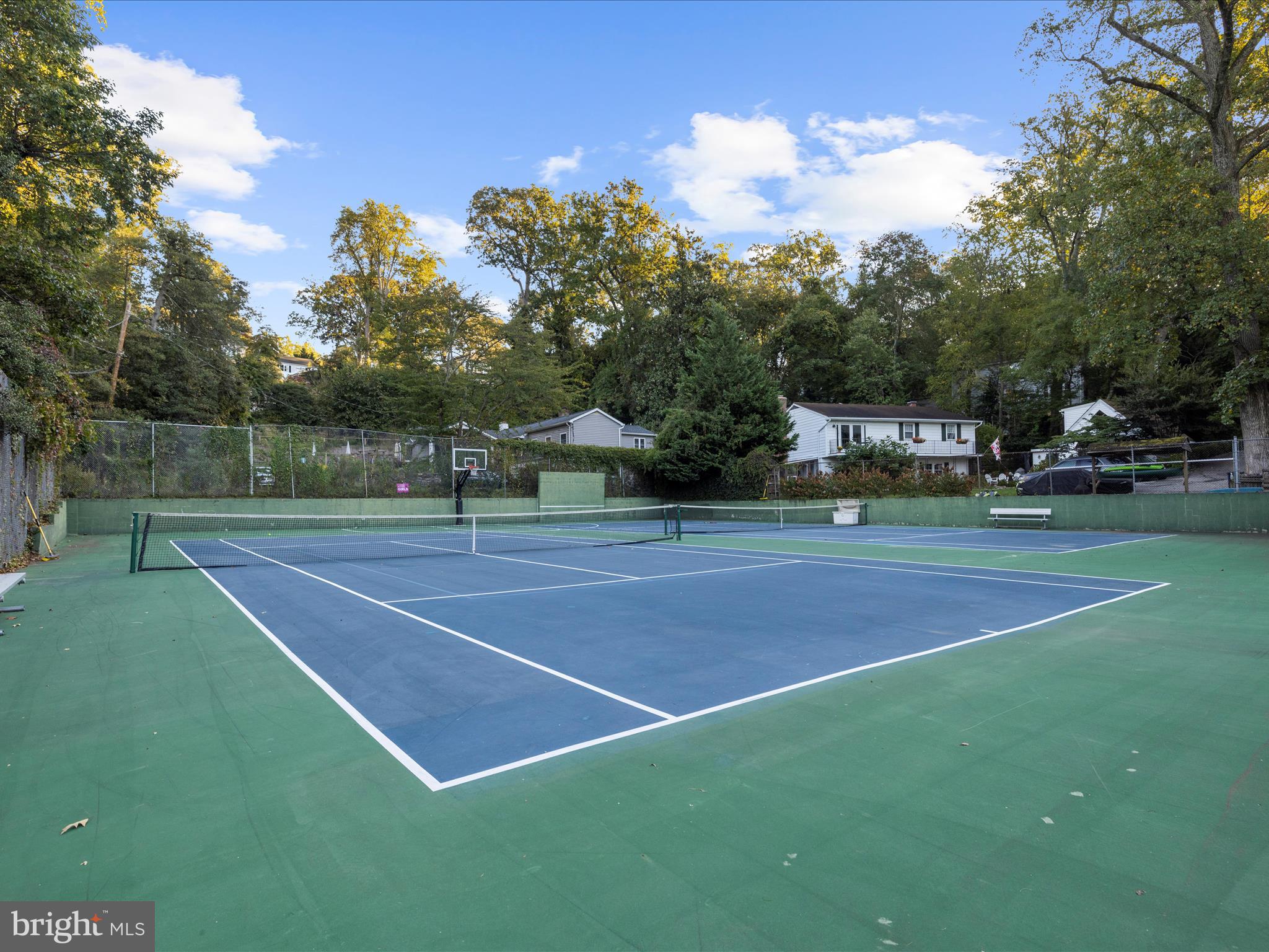 ROUND BAY - Residential