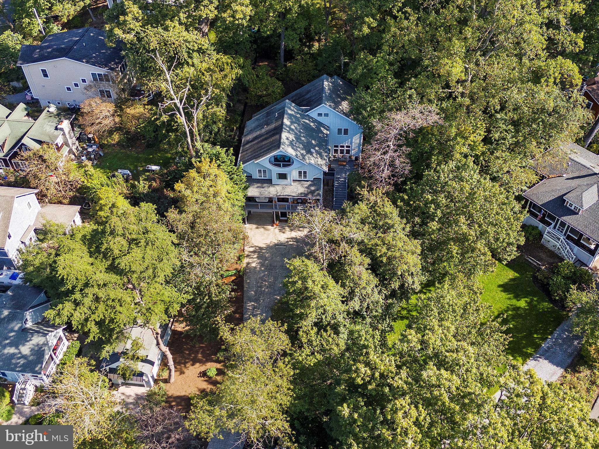 ROUND BAY - Residential