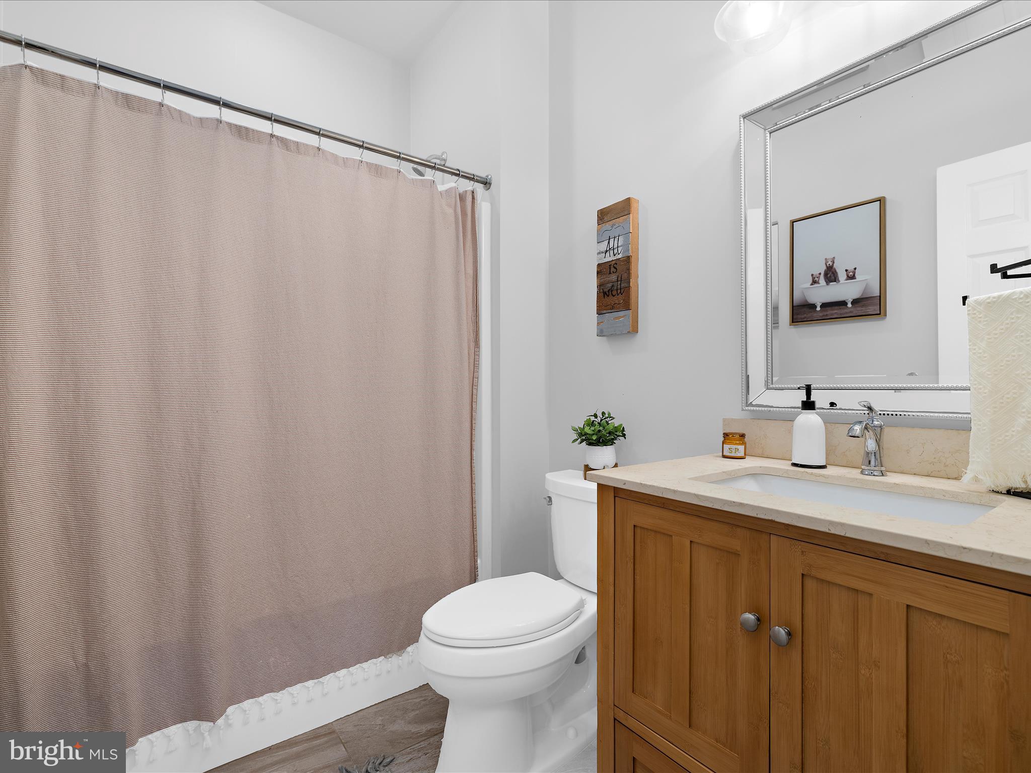 ROUND BAY - Residential