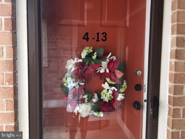 Welcome to 4-13 Aspen Way. This unit is very special in the community. It is one of the largest models (5 like it) in Chestnut Grove. Not only is it large but updated and freshly painted. This unit features 3 bedrooms, a loft, and 2 full baths and 1/2 bath . Primary bedroom has a Primary bath with a walk-in shower and walk-in closet. This level has hardwood floors. Bathrooms updated. Loft is a bonus room for an office or a TV room. Enter the Condo and at the entrance is a large closet for storage. Up the stairs to the main level. Features a double coat closet, living room which has an exit to the balcony. The kitchen has been updated with newly painted cabinets, stainless steel appliances, granite a kitchen bar for seating. Off the kitchen is the dining area. This level features beautiful hardwood look tile floors. There is a powder room with washer dryer. This home is lovely . Association does not allow dogs. No PETS. Chestnut Grove is in a convenient location. Cross the street and you are in the Borough, close to public transportation, restaurants, museums, so much more. CB School District. Vacant. Available mid June. Please call to schedule an appointment.