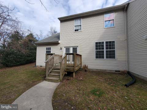 Homes For Rent - 1606 Postal Road #UNIT B<br/> Chesterfield, MD 21619
