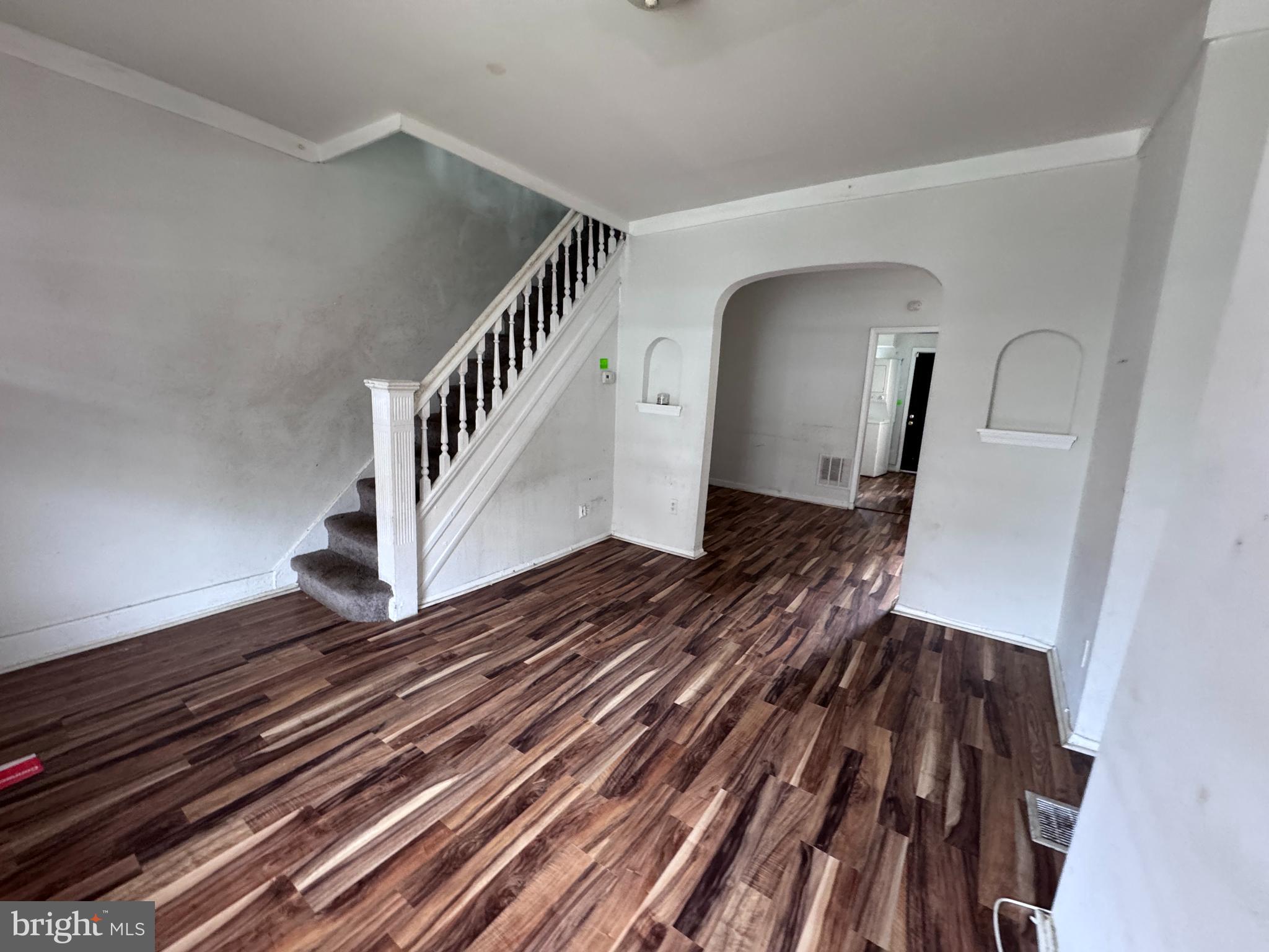 HADDINGTON - Residential