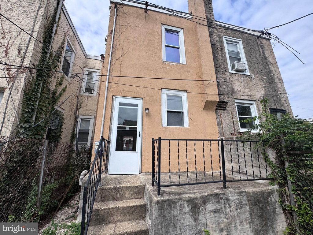 Photo of 147 N Wanamaker Street, PHILADELPHIA, PA 19139 (MLS # PAPH2554800)