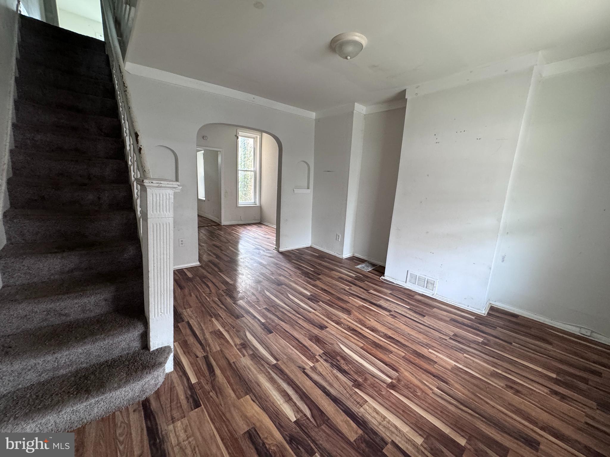 HADDINGTON - Residential