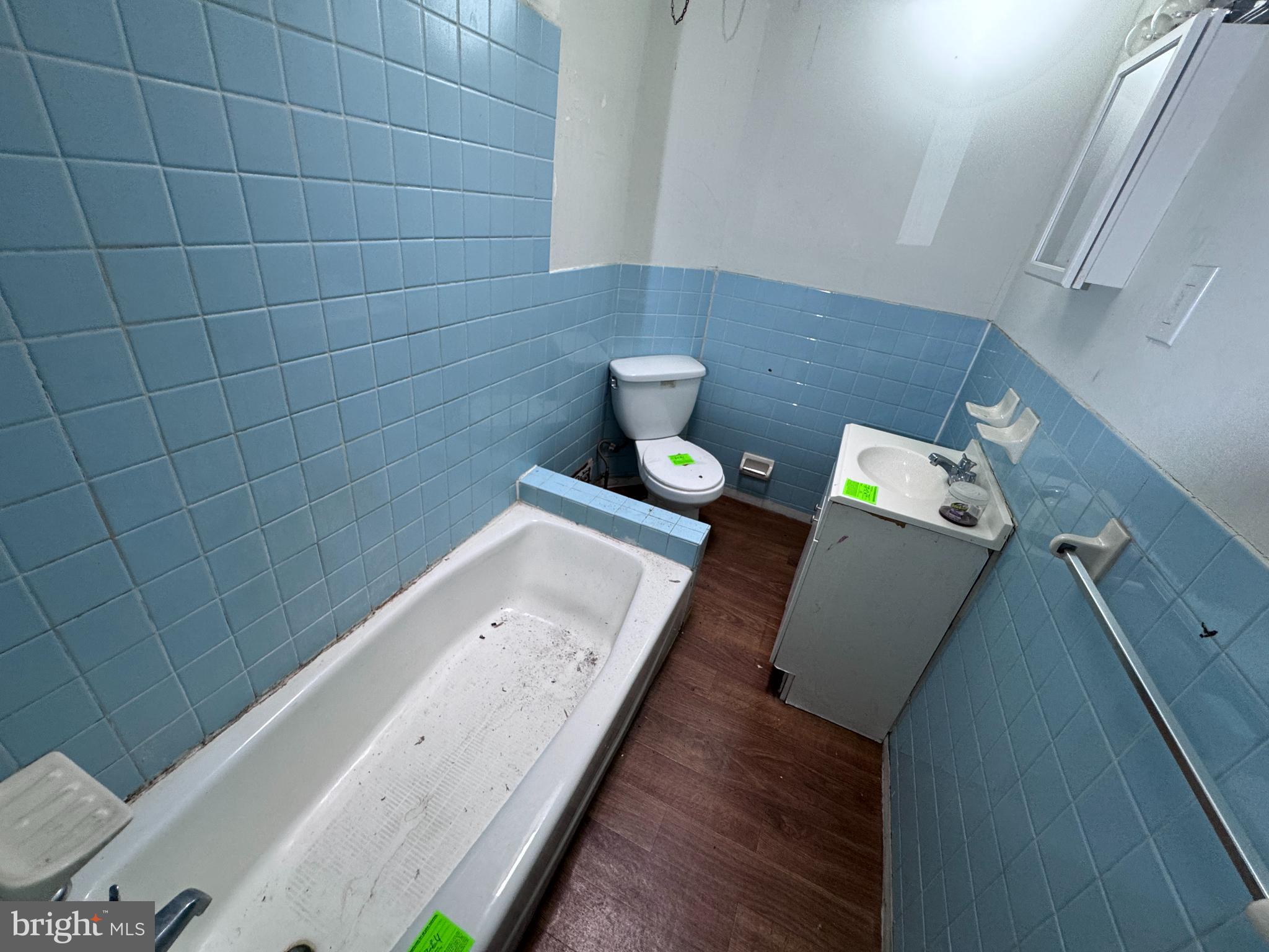 HADDINGTON - Residential