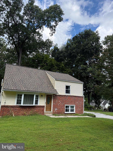 Homes For Sale - 1 Sunset Drive<br/> PAOLI, PA 19301