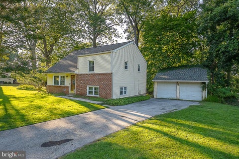 Homes For Sale - 1 Sunset Drive<br/> PAOLI, PA 19301