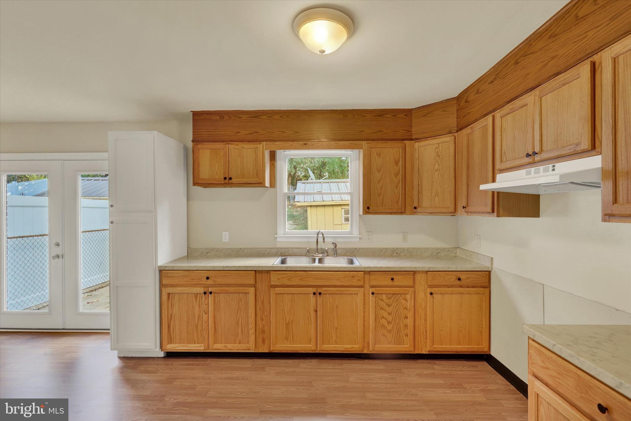 KENSINGTON HEIGHTS - Residential