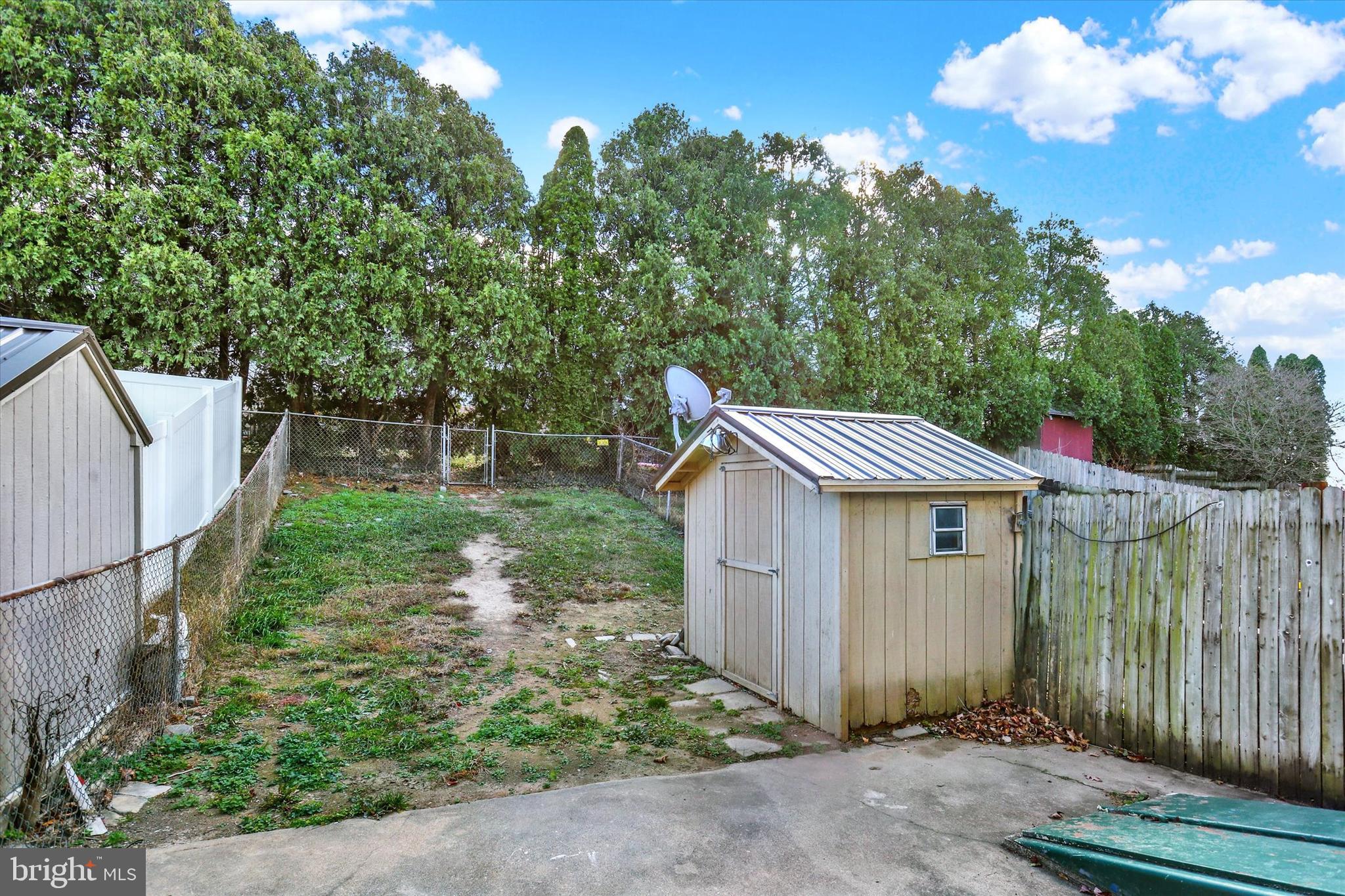 KENSINGTON HEIGHTS - Residential