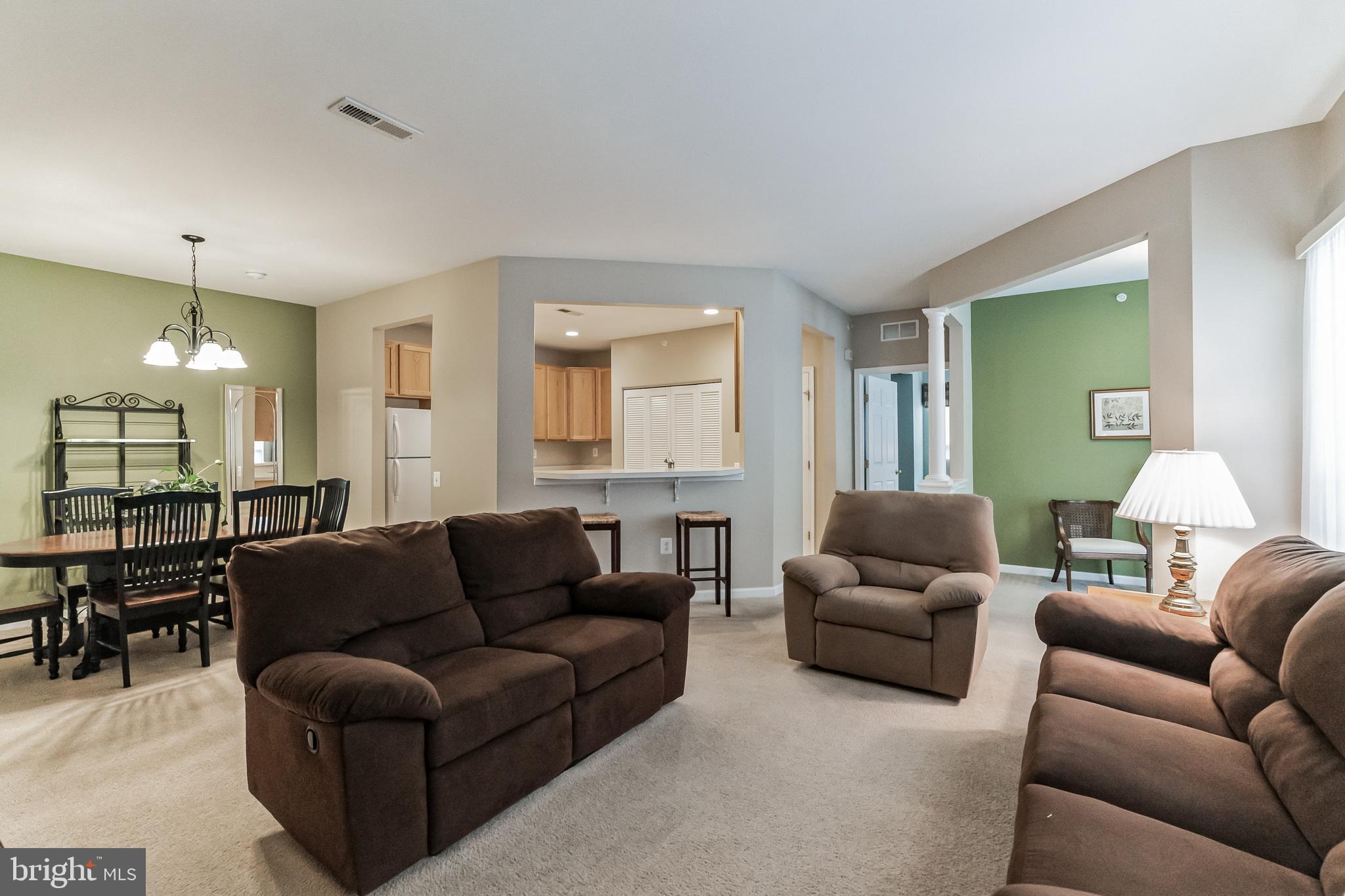 FOREST RIDGE - Residential