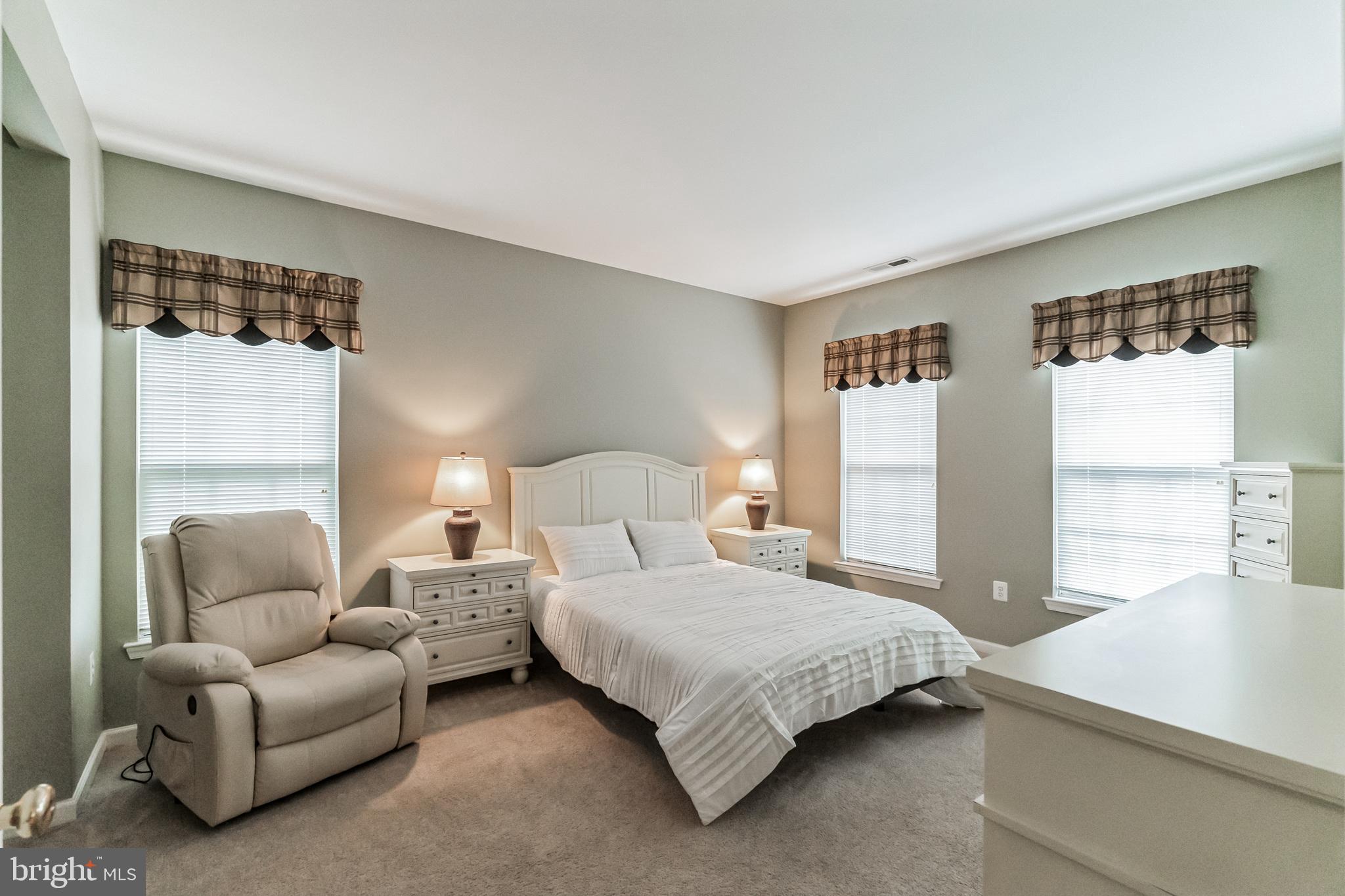 FOREST RIDGE - Residential