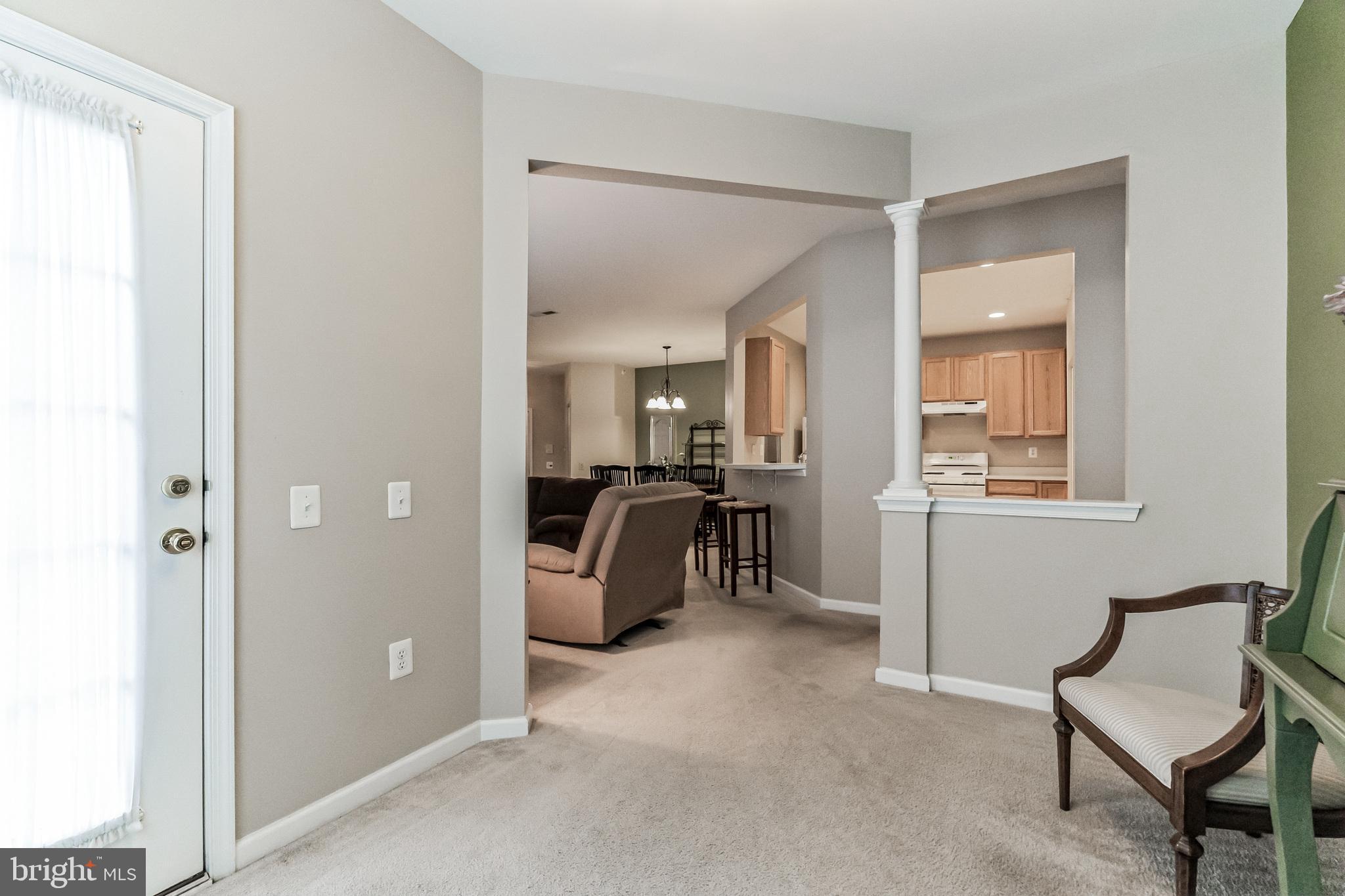 FOREST RIDGE - Residential