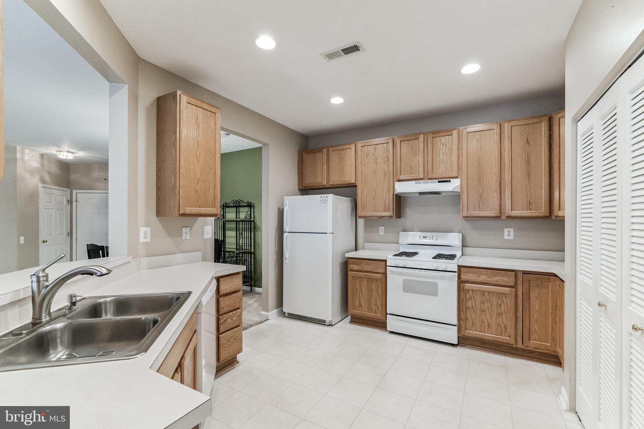 FOREST RIDGE - Residential