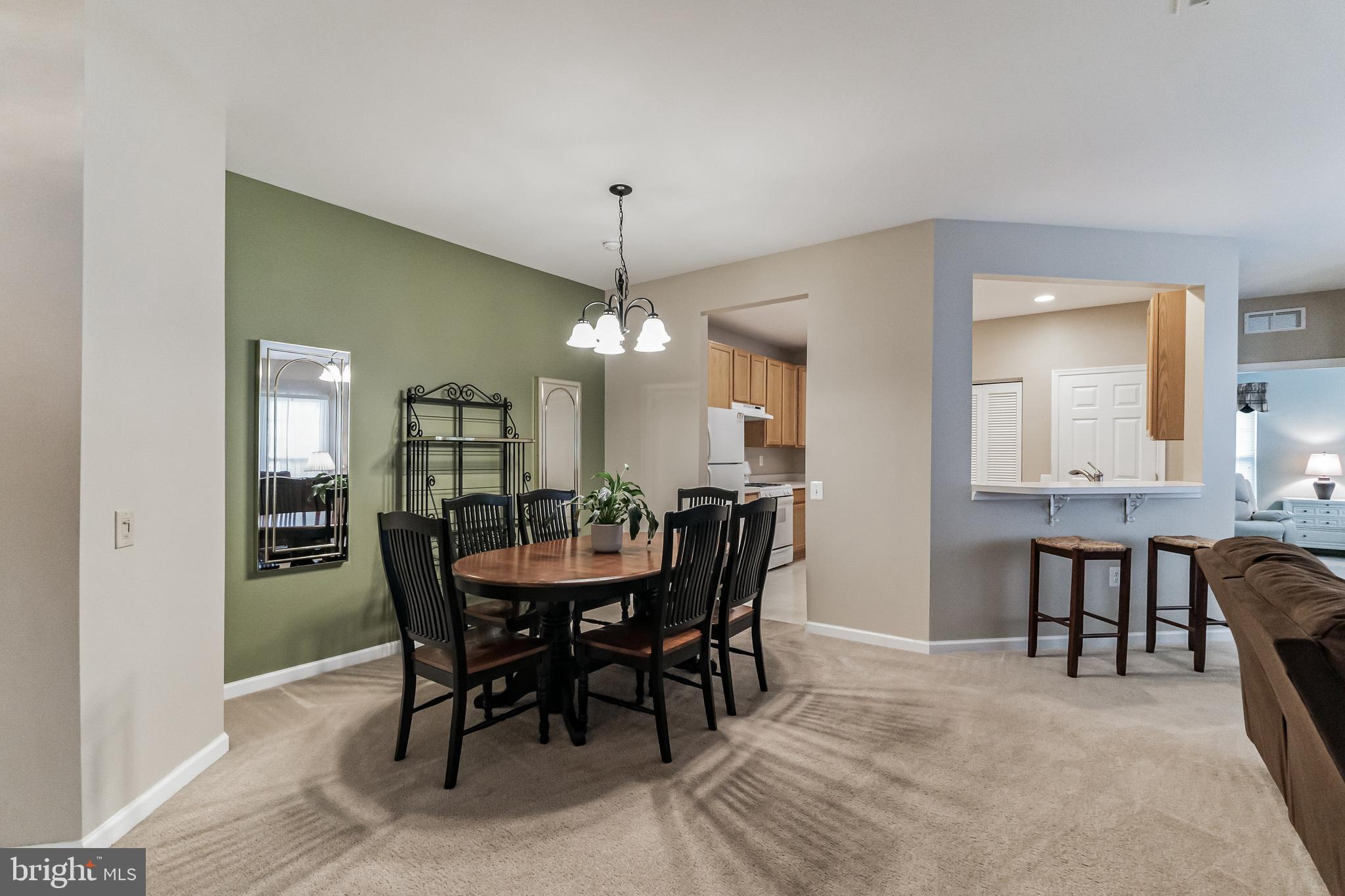 FOREST RIDGE - Residential