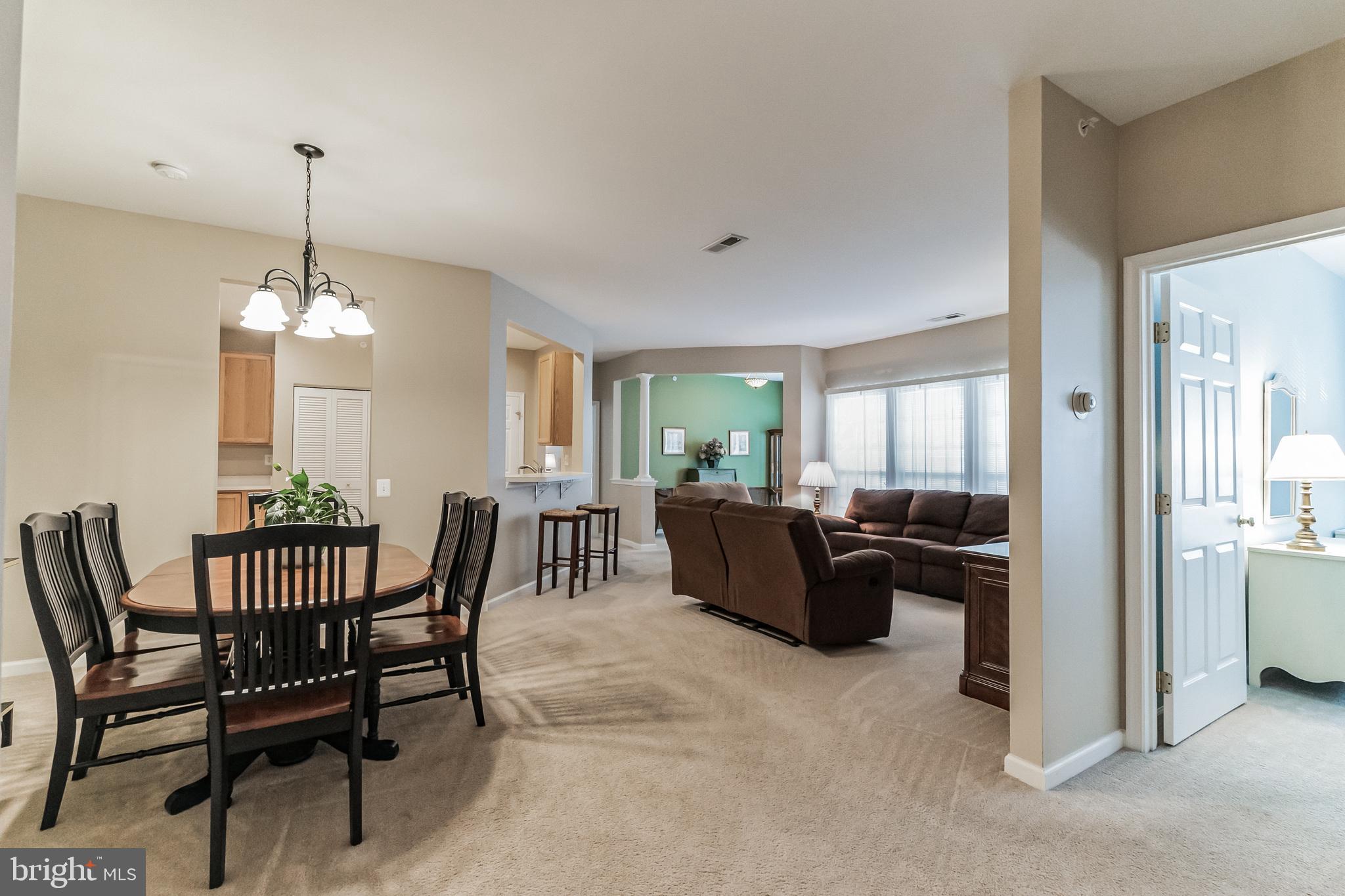 FOREST RIDGE - Residential