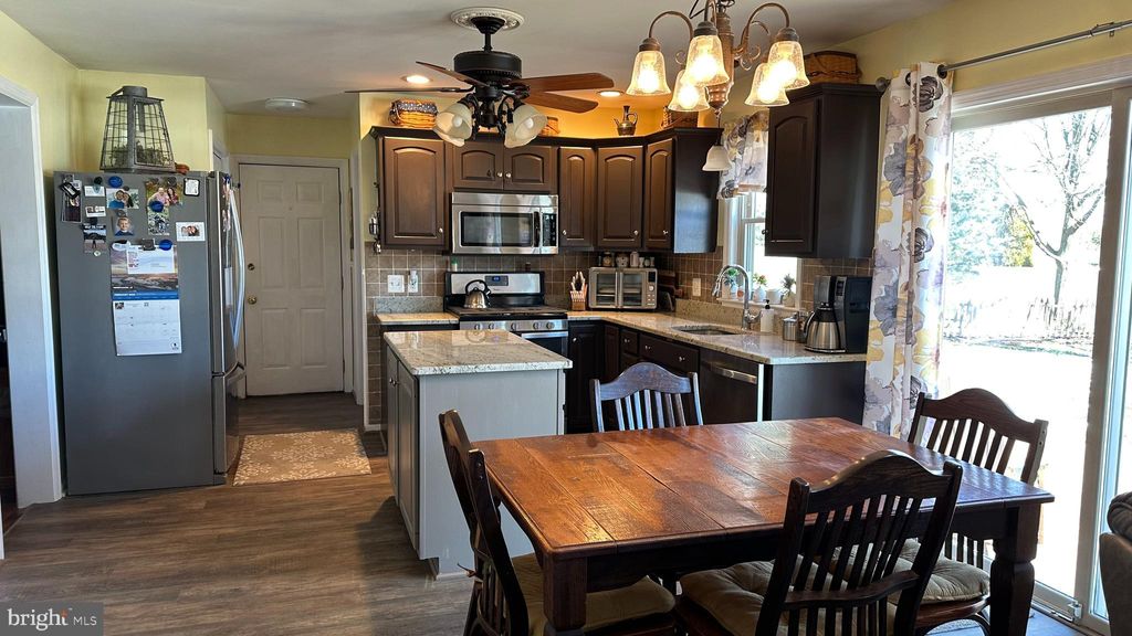 Photo of 209 Southridge Drive, Lancaster, PA 17602 (MLS # PALA2047024)