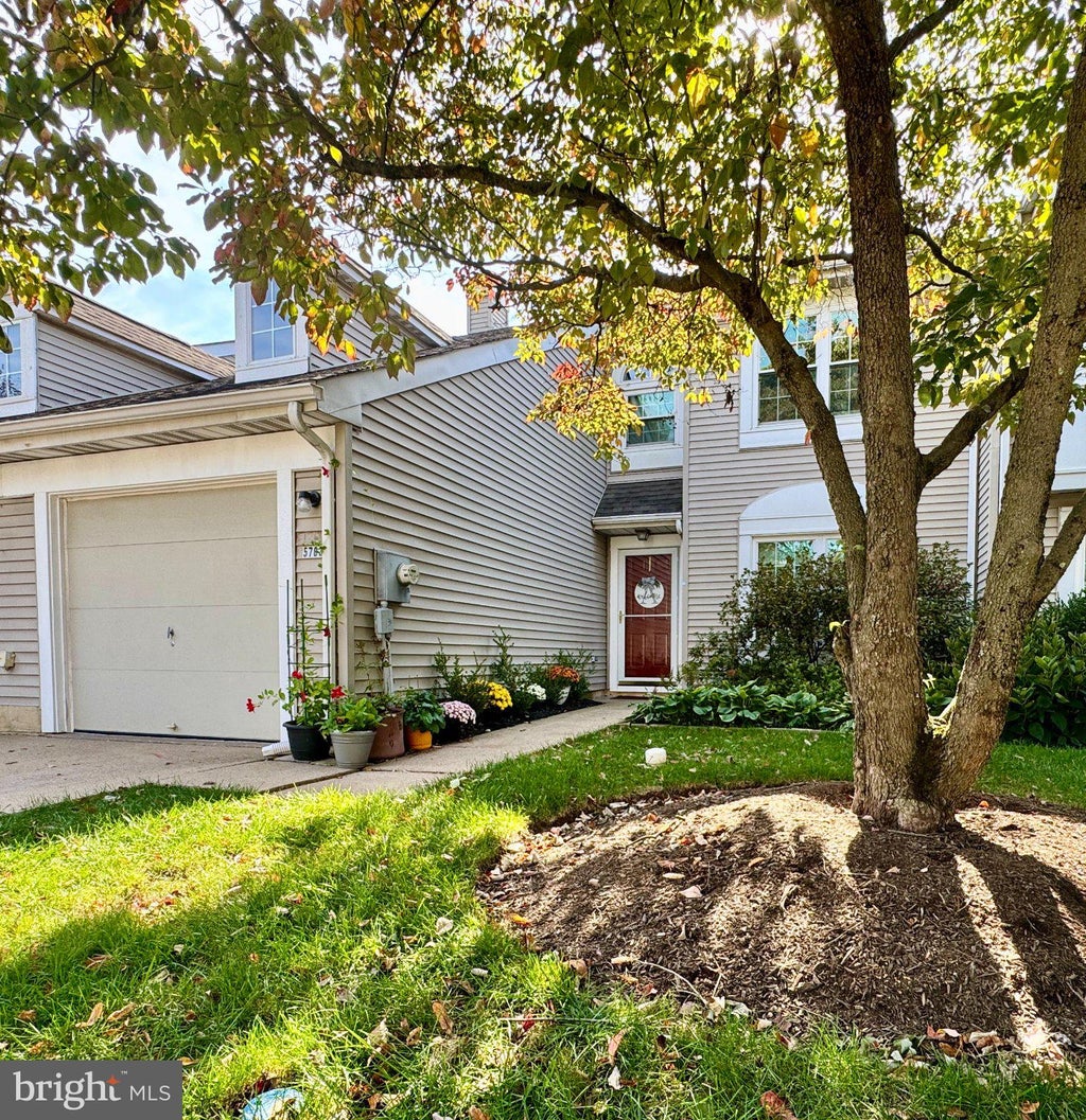 Photo of 5703 Constitution Court, NORTH WALES, PA 19454 (MLS # PAMC2196490)