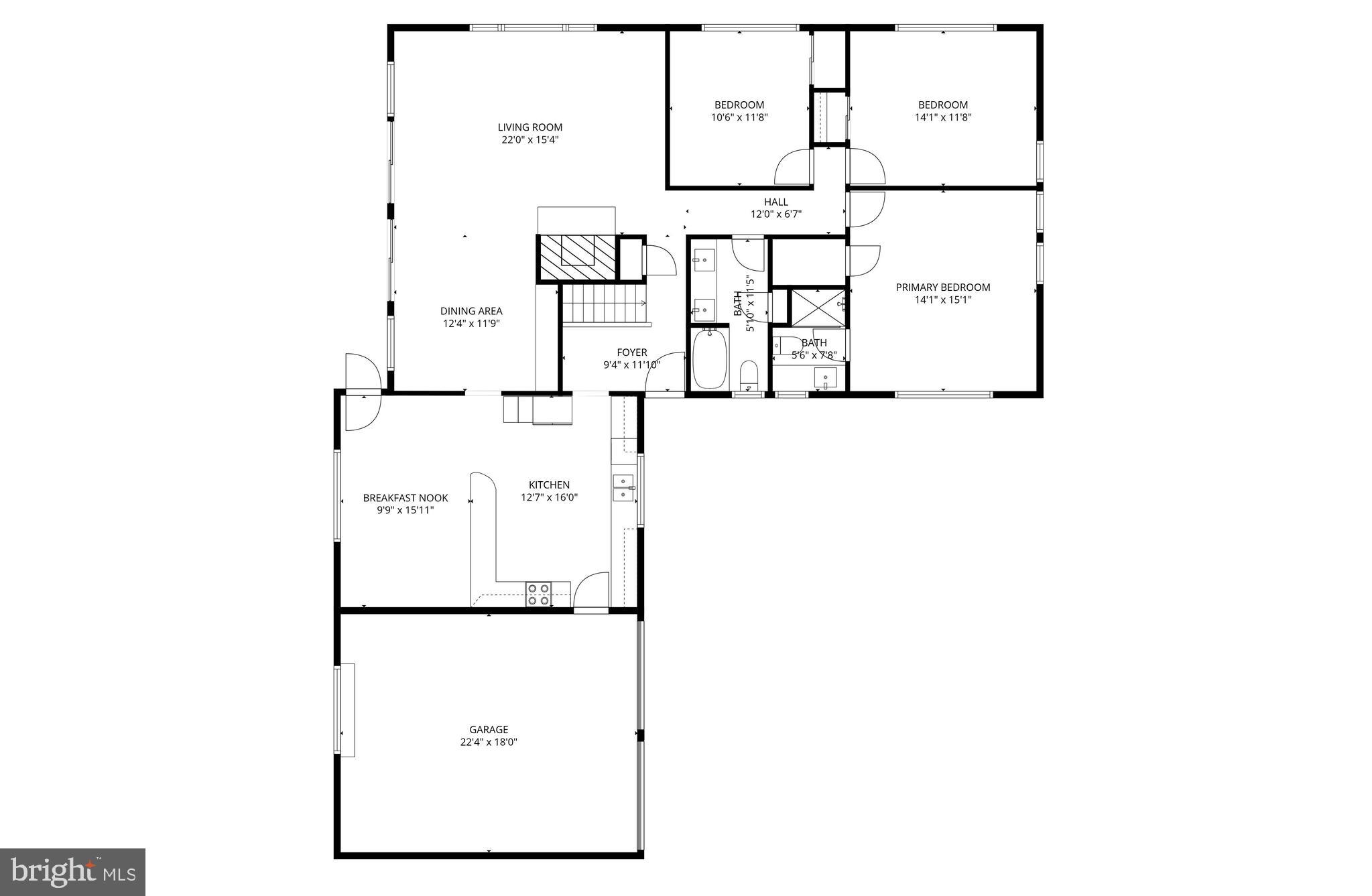 BIRDLAND - Residential