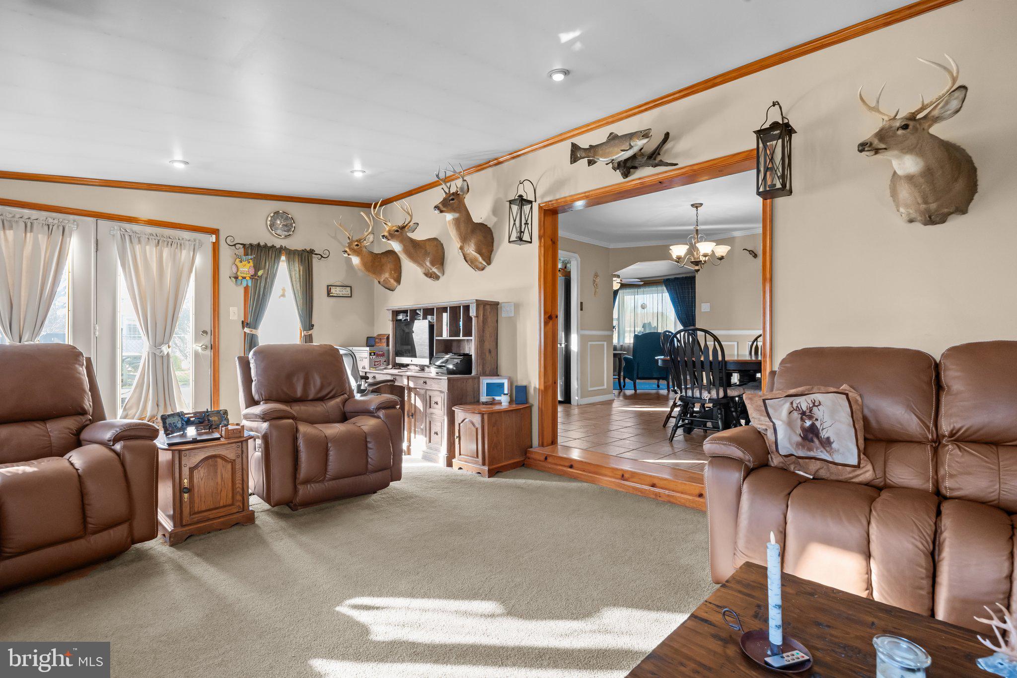 FAIRLESS HILLS - Residential