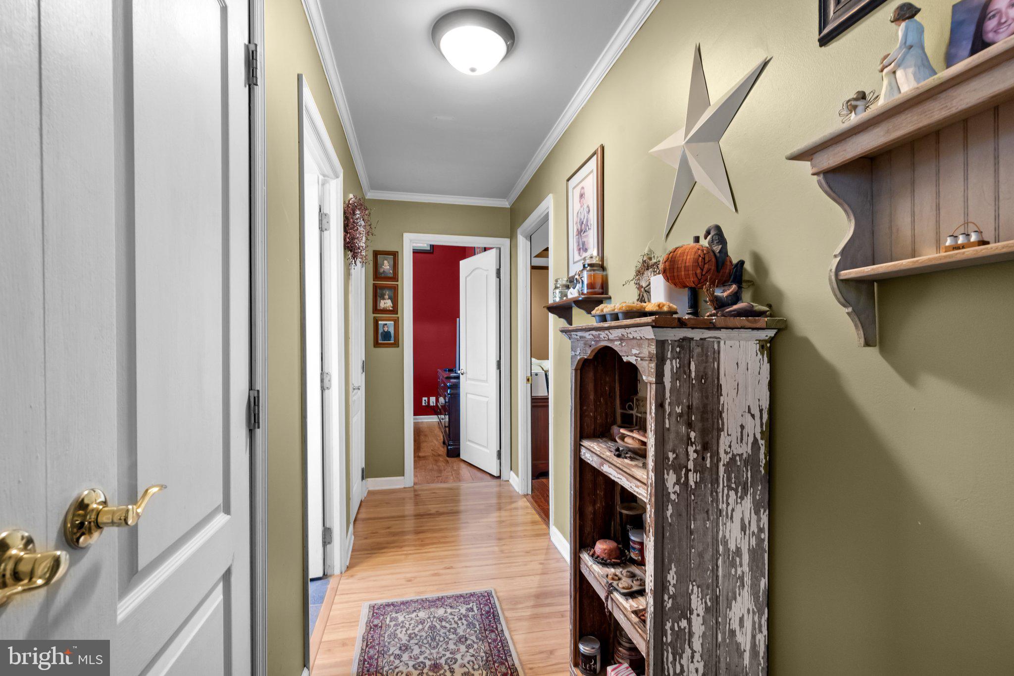 FAIRLESS HILLS - Residential