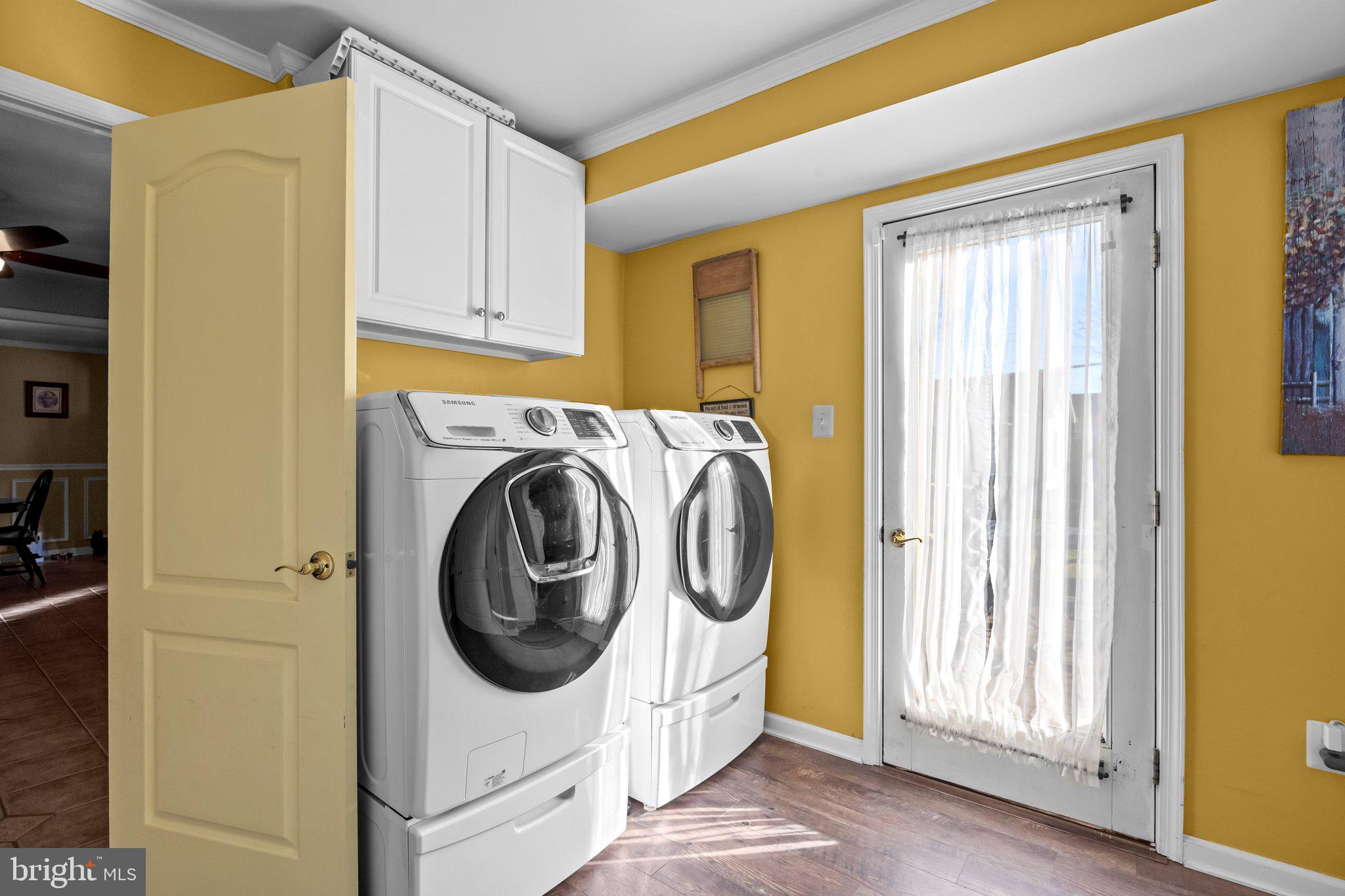 FAIRLESS HILLS - Residential