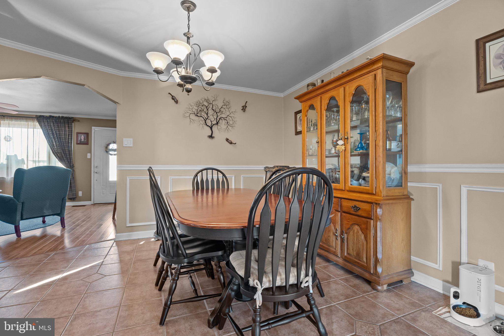 FAIRLESS HILLS - Residential