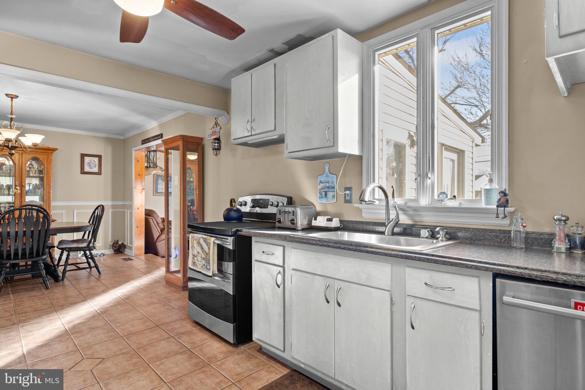 FAIRLESS HILLS - Residential