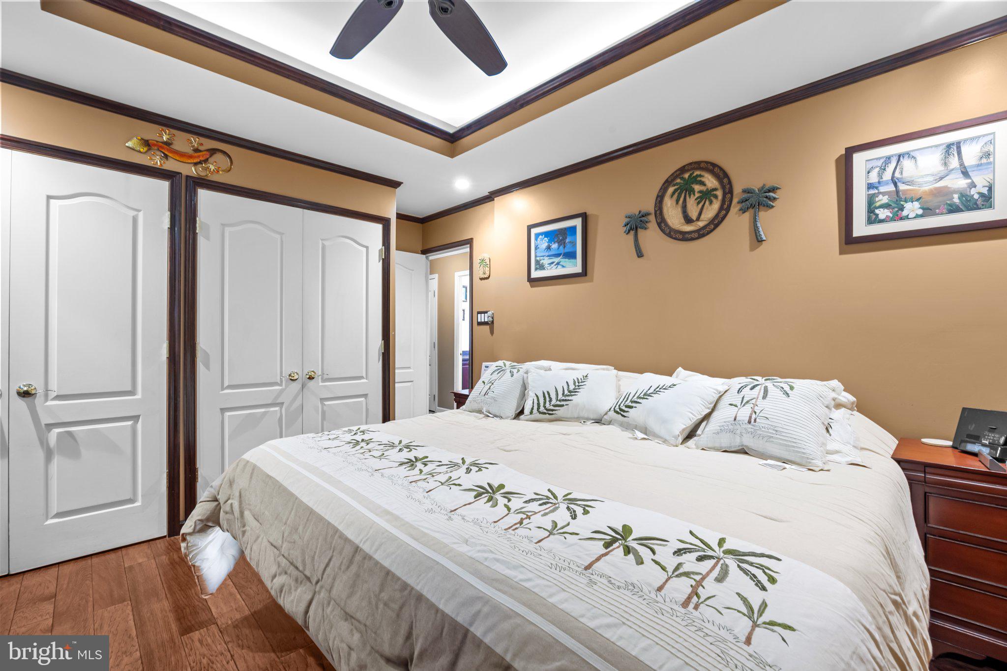 FAIRLESS HILLS - Residential