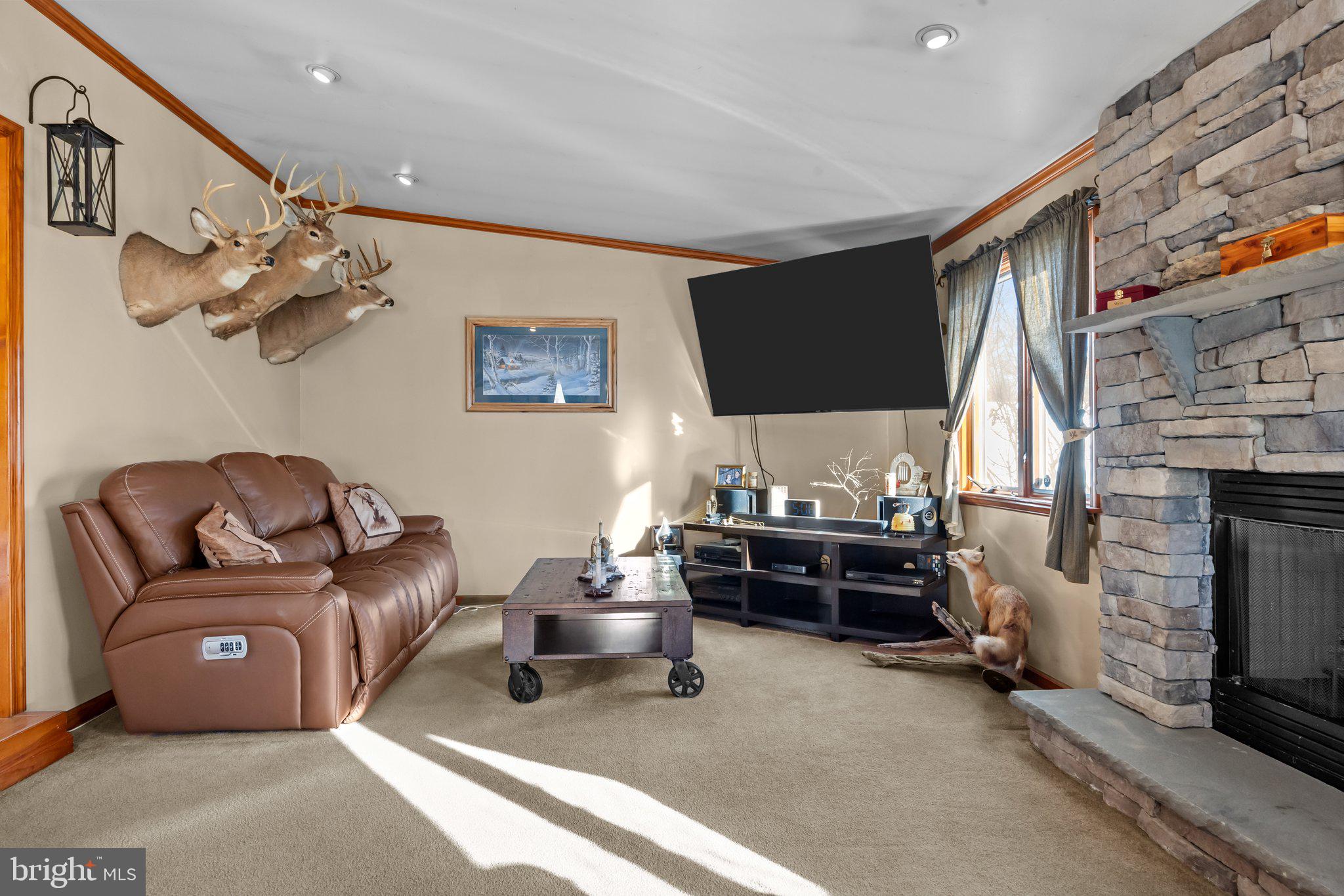 FAIRLESS HILLS - Residential