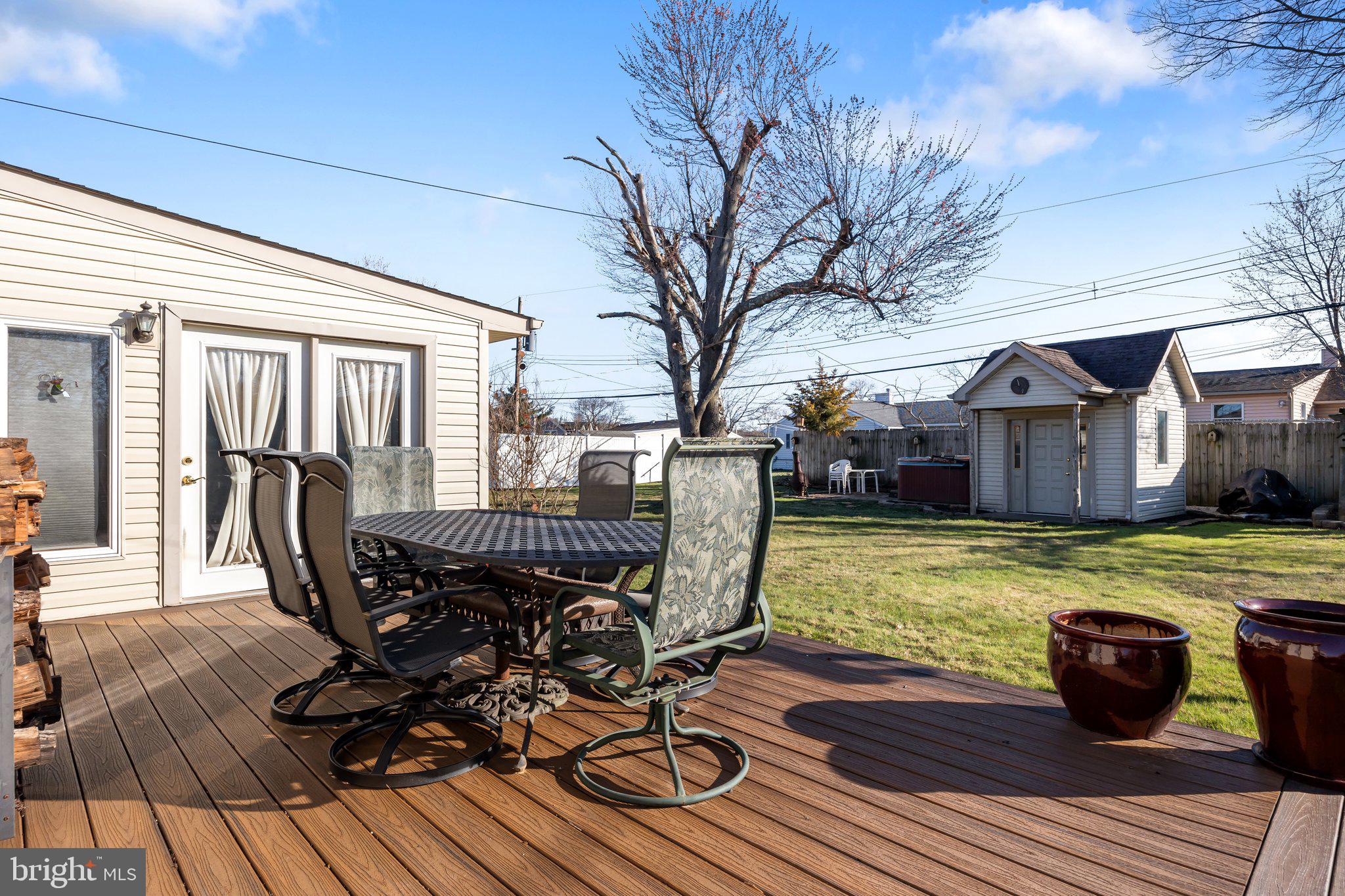 FAIRLESS HILLS - Residential