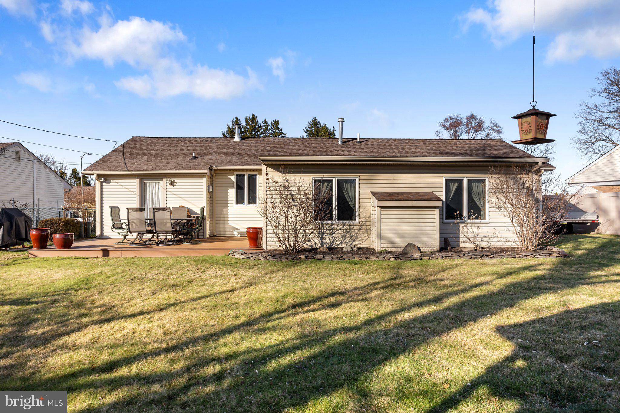 FAIRLESS HILLS - Residential