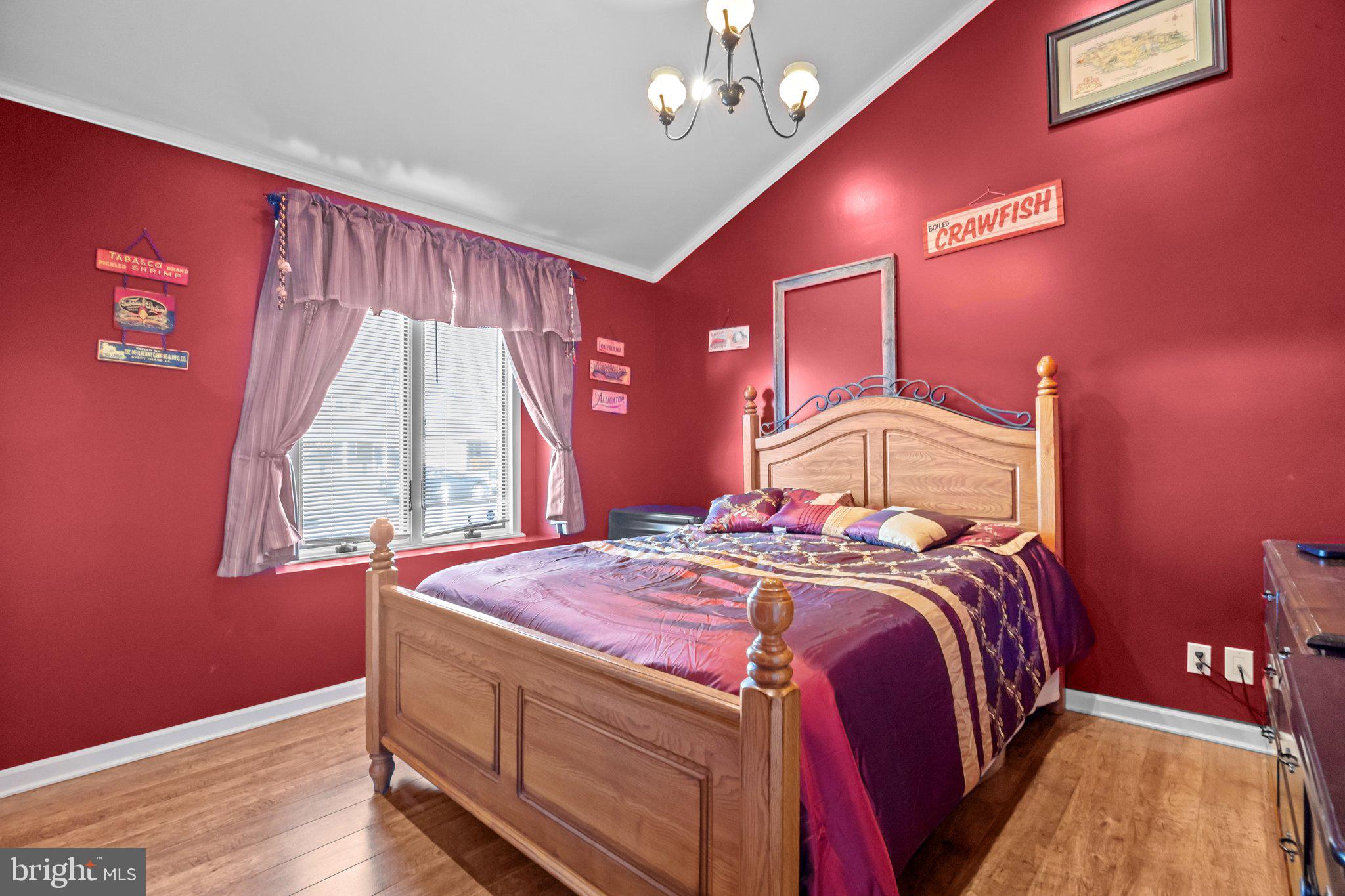 FAIRLESS HILLS - Residential