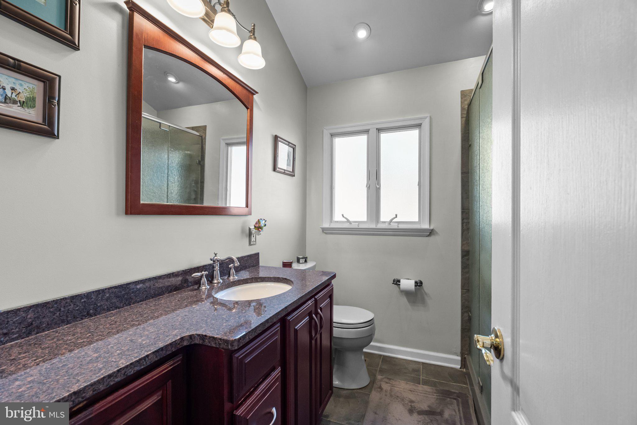 FAIRLESS HILLS - Residential