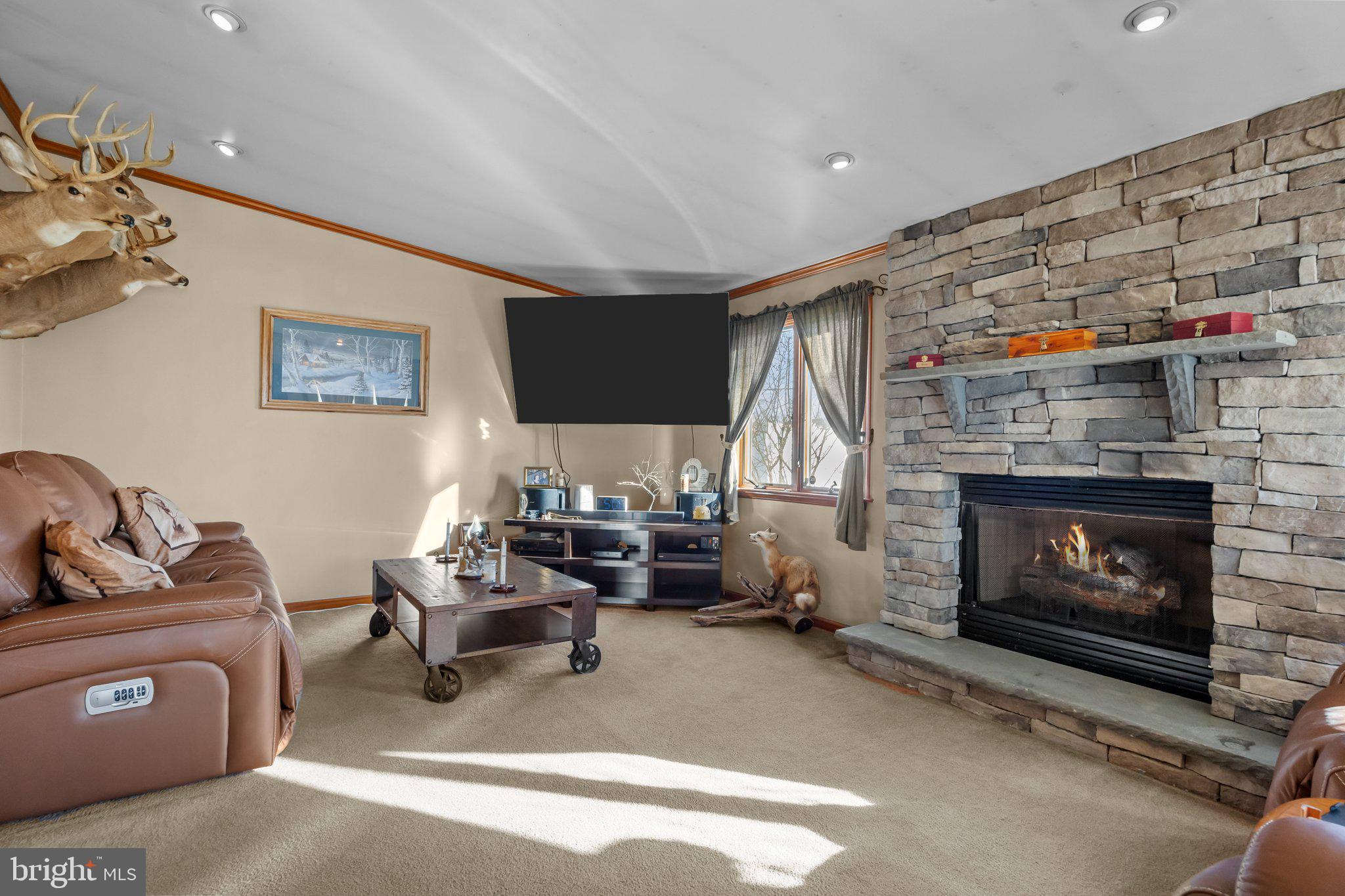 FAIRLESS HILLS - Residential