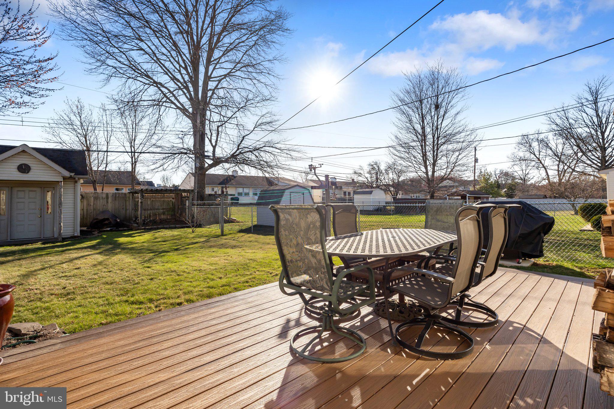 FAIRLESS HILLS - Residential